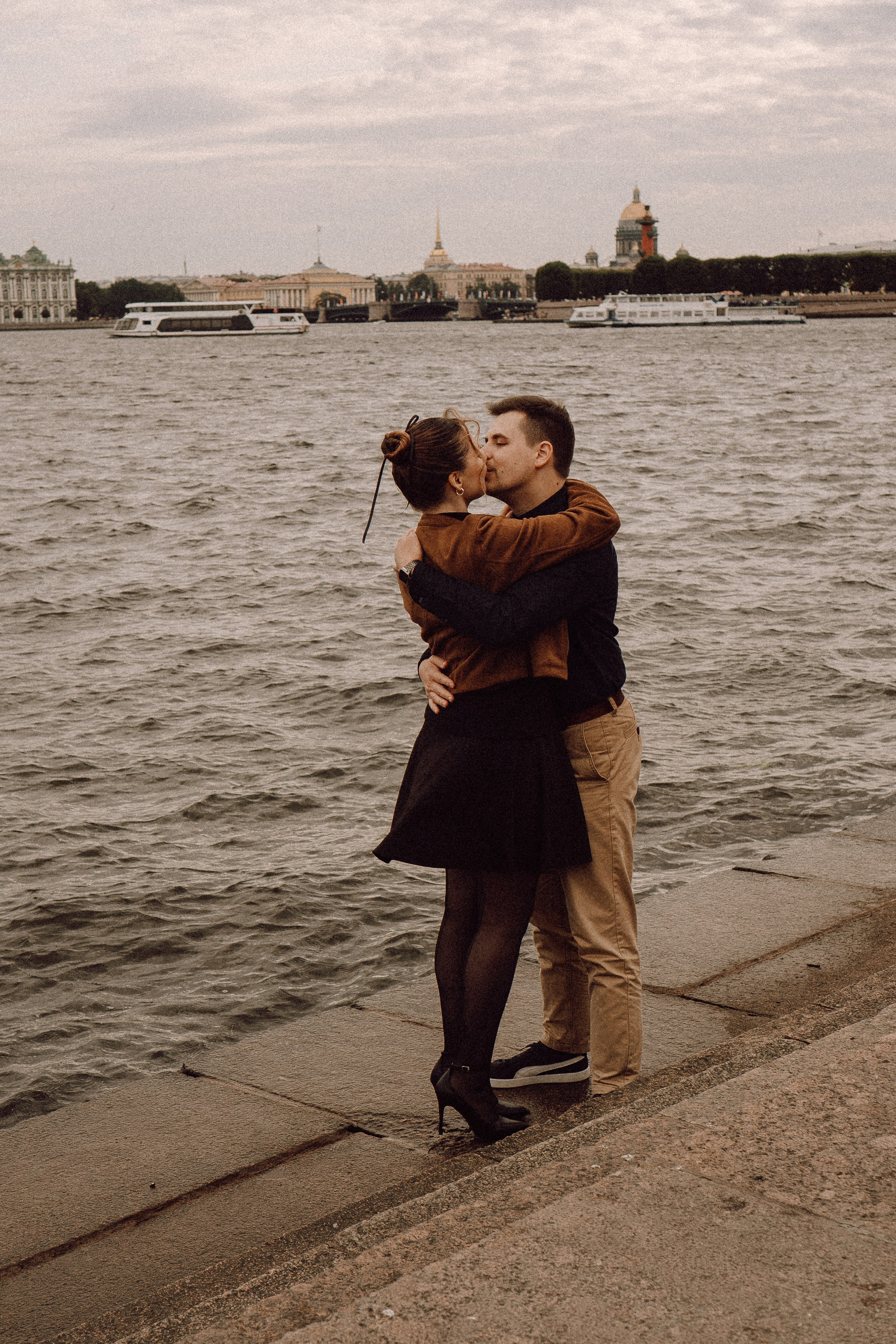 LOVE. Профессиональный фотограф, Санкт-Петербург — Виктория Богомолова