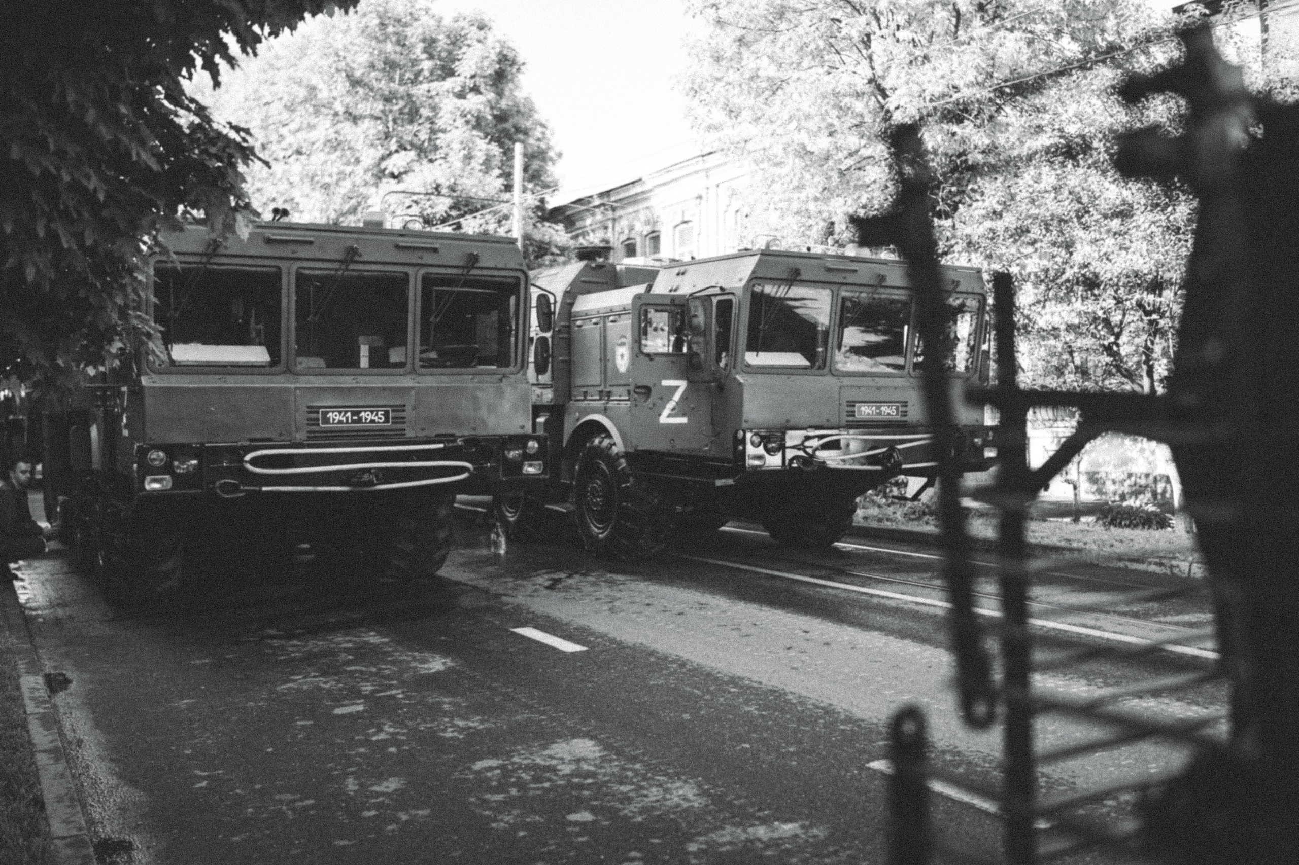 9 мая. Zekons. Фото, видео, нейросети