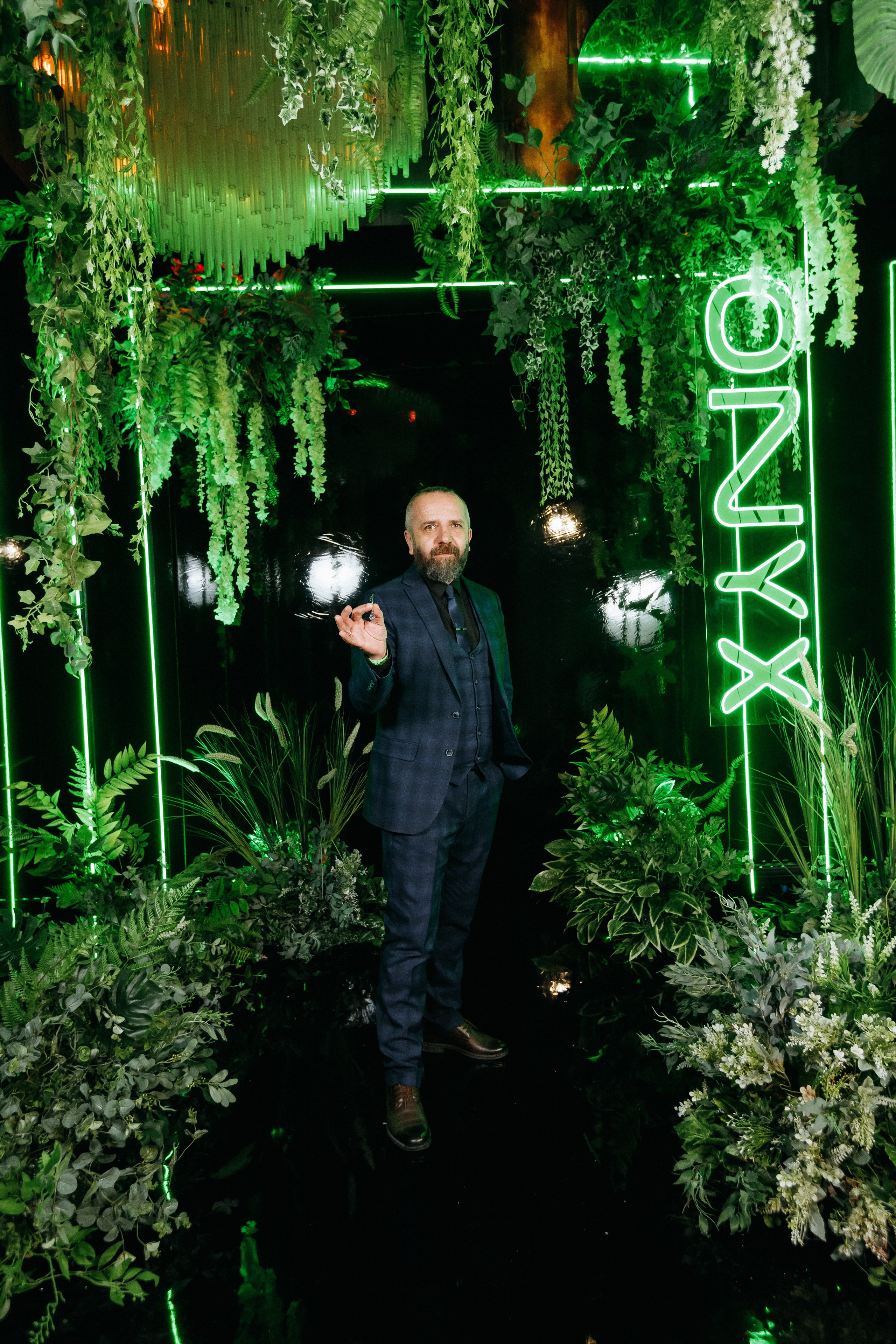 ONYX BLACK [Презентация Жилого Комплекса]. СВОИ. ФОТООТЧЕТЫ-СОБЫТИЯ-МЕСТА