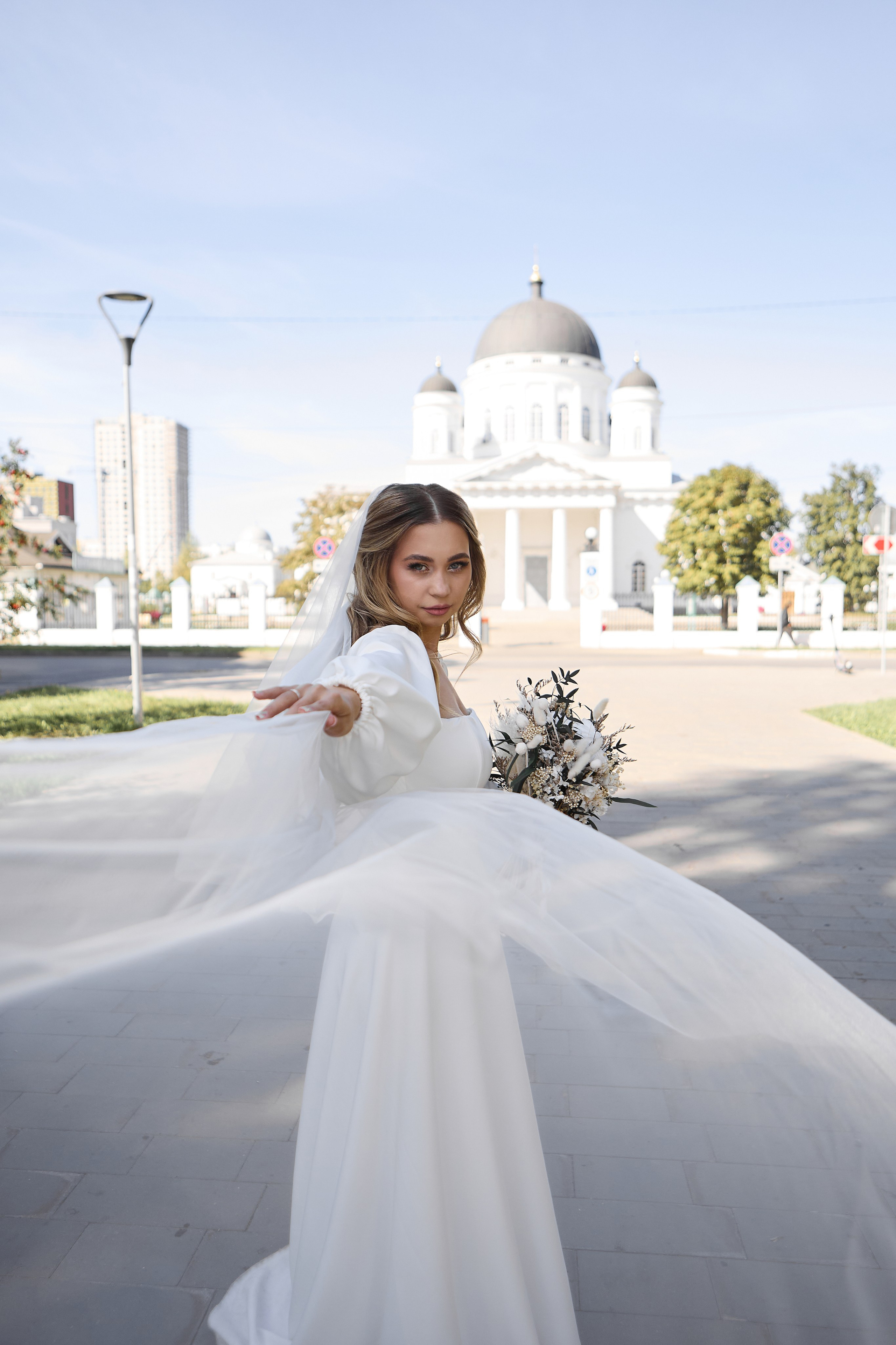 Фотограф Нижний Новгород. Свадебная фотосессия. Свадебный фотограф Нижний Новгород