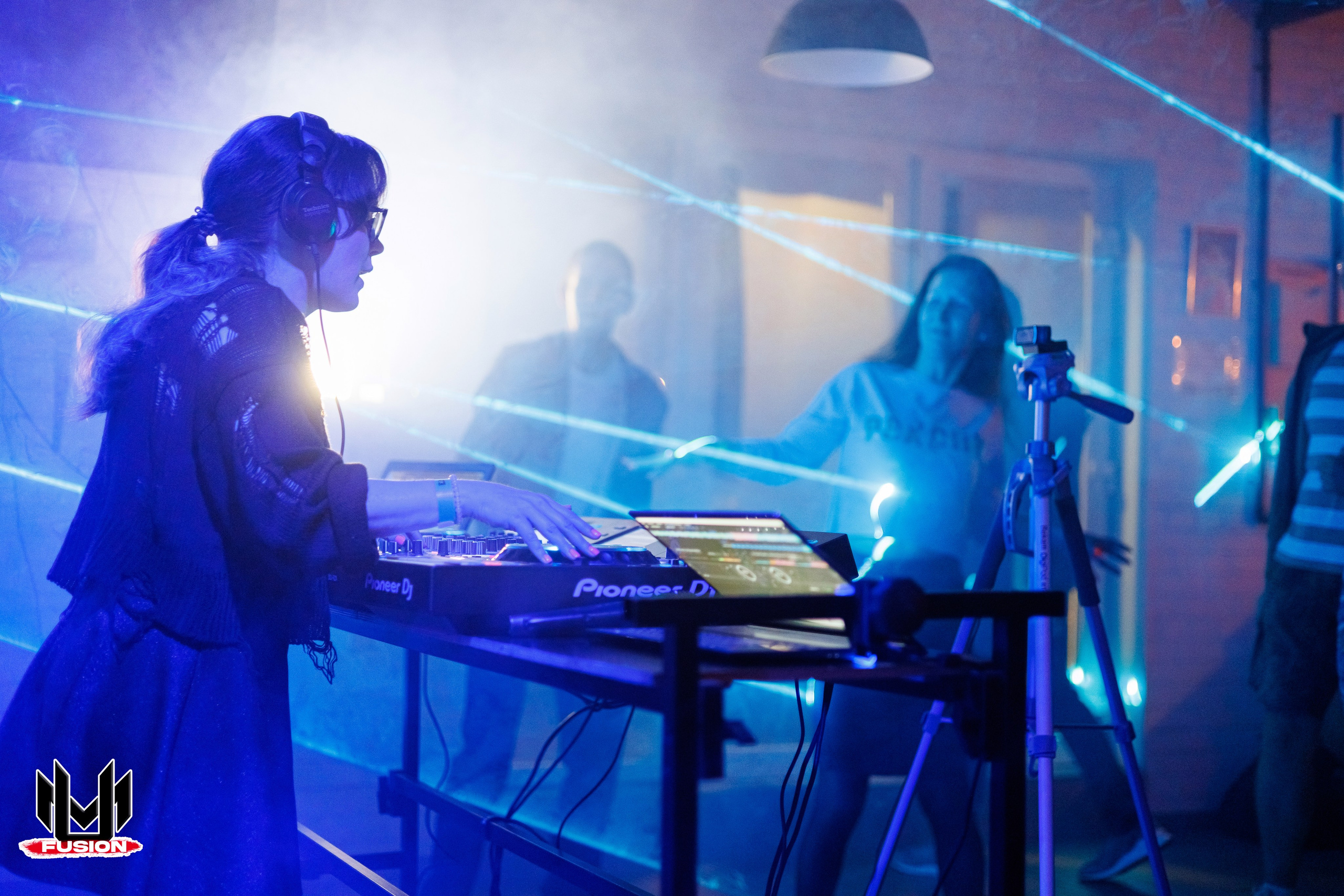 ULTIMATE: Fusion Вечеринка. Репортажный, Event фотограф в Санкт-Петербурге и ЛО Морозов Дмитрий