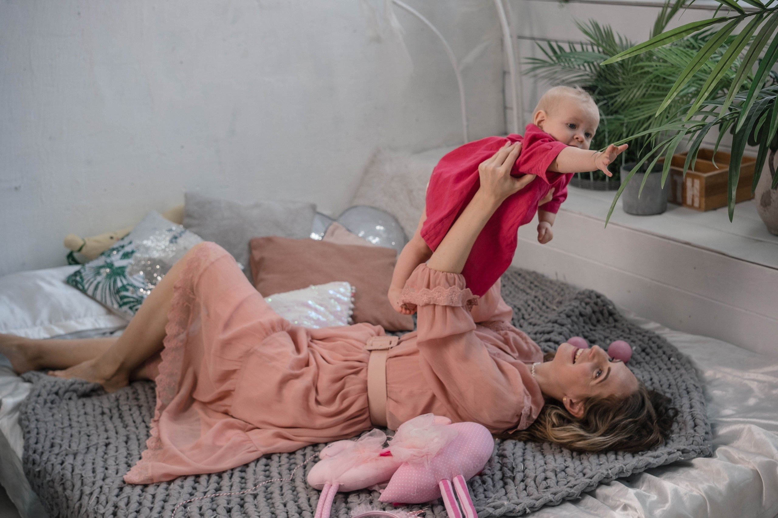 Викуся и Таня. Марина Дмитриева студийный и репортажный фотограф Москва