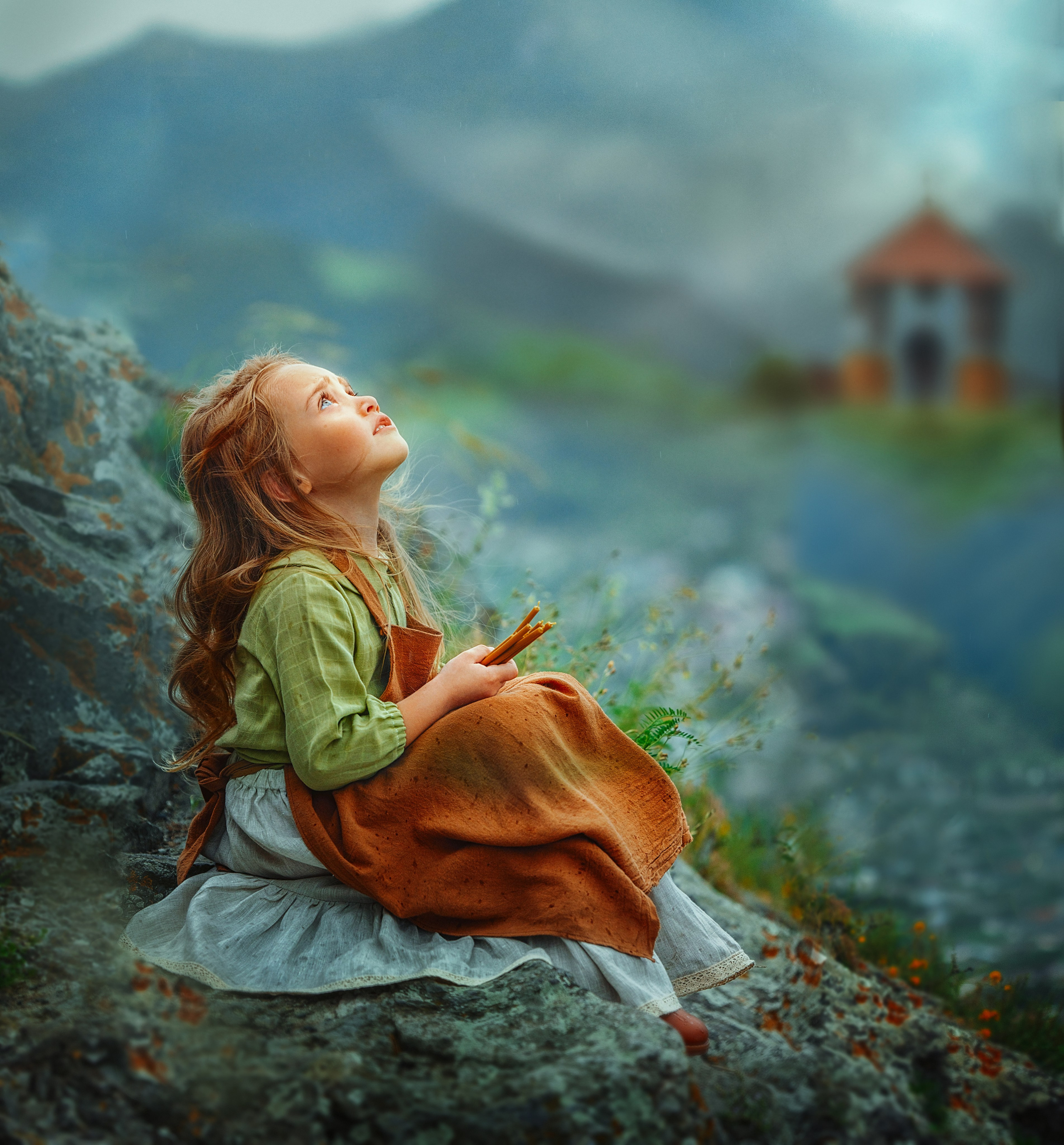 Портфолио. ОБУЧЕНИЕ ФОТОГРАФИИ И РЕТУШИ