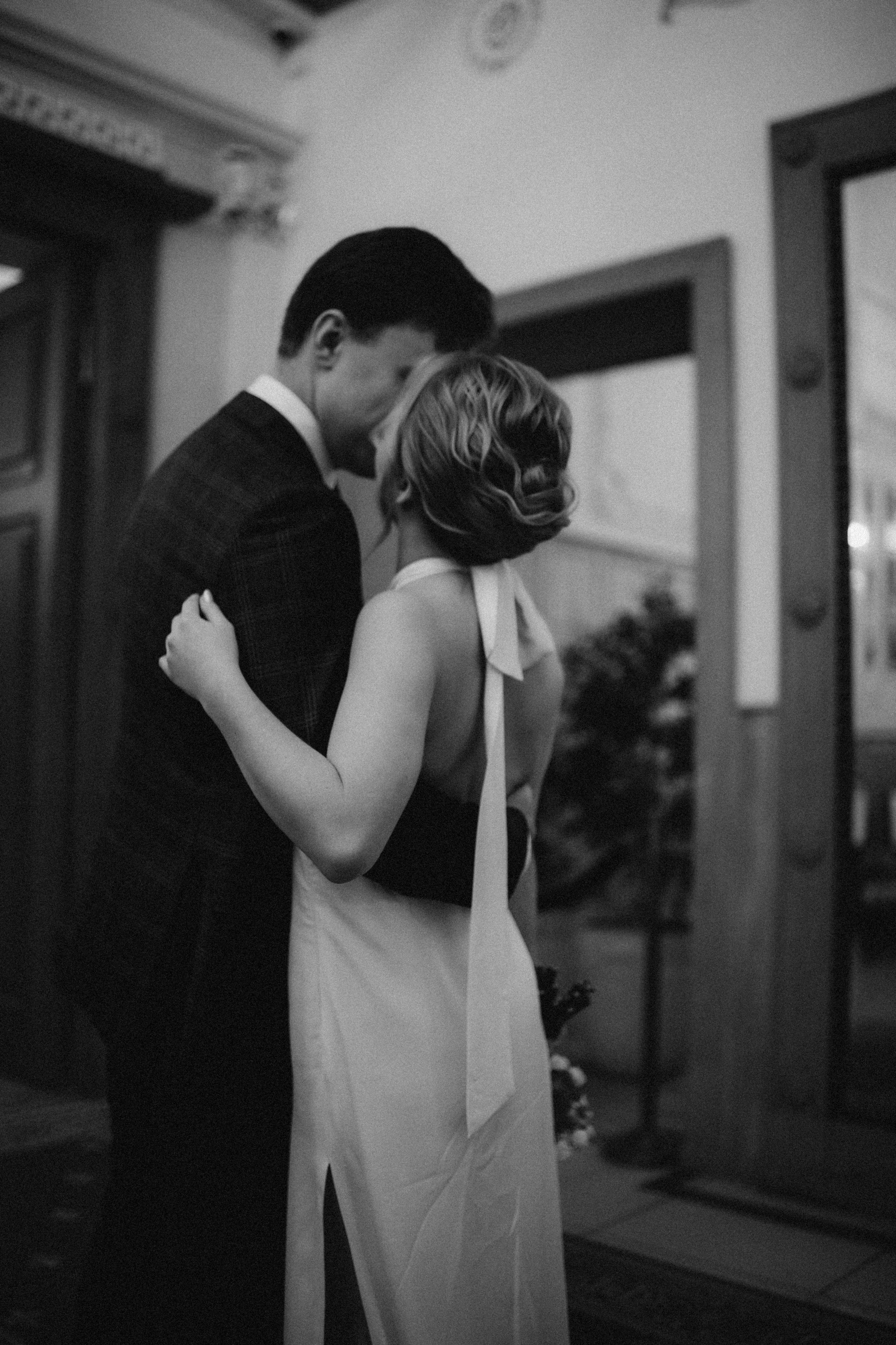 По вечерней Москве 💍. Фотограф в Москве Алёна Гладкова