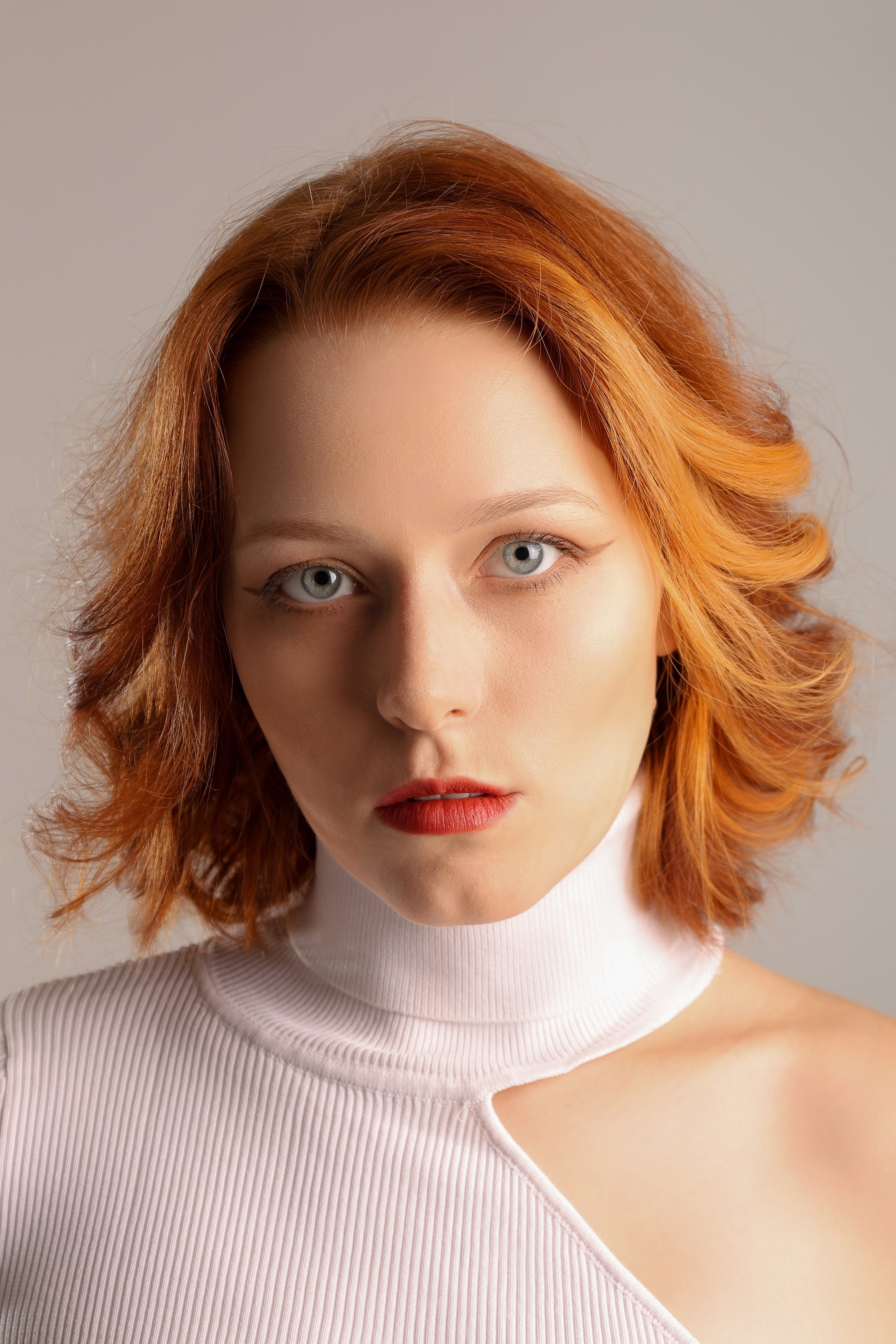 Екатерина. Портретный фотограф в Алматы