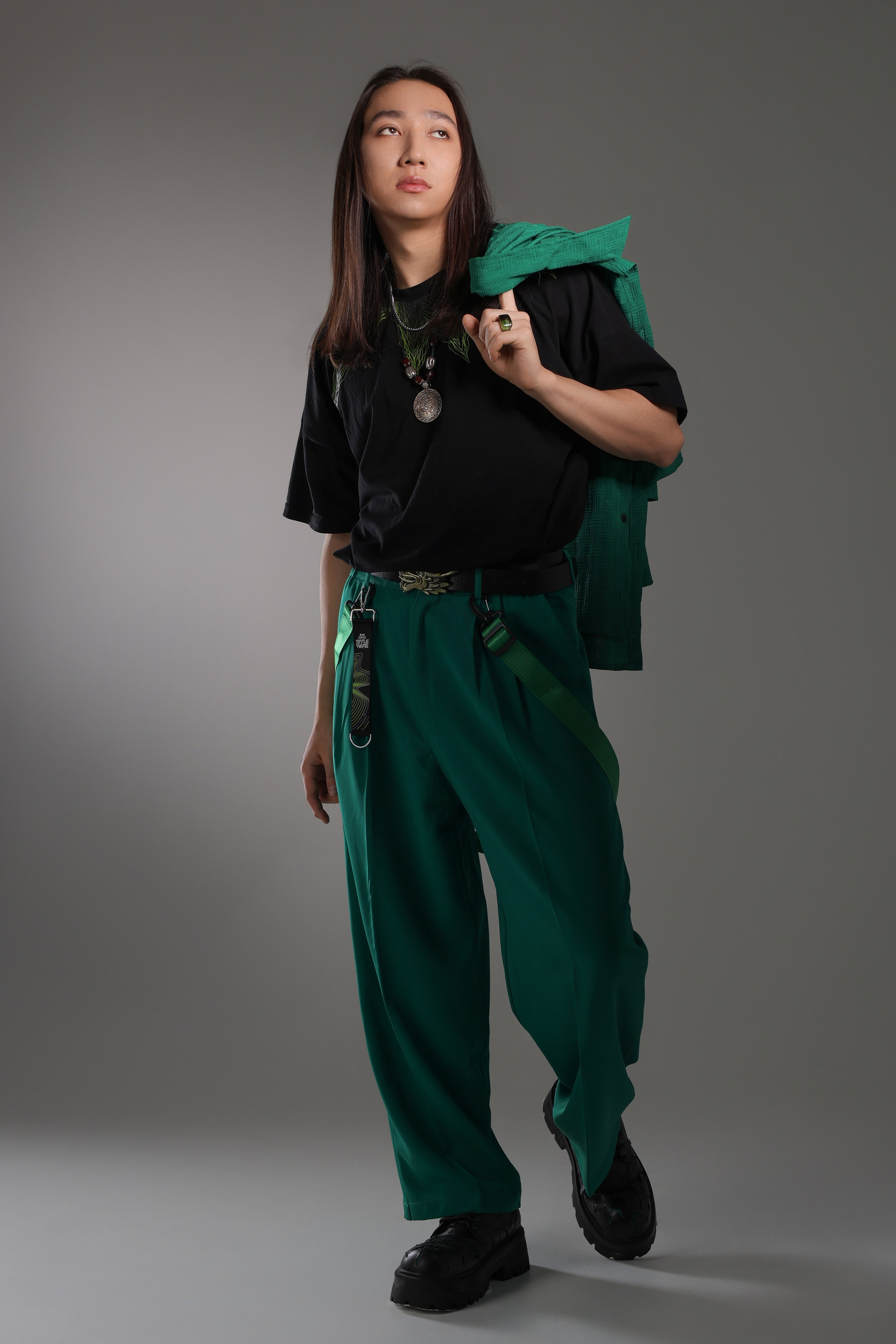 Адилет. Портретный фотограф в Алматы