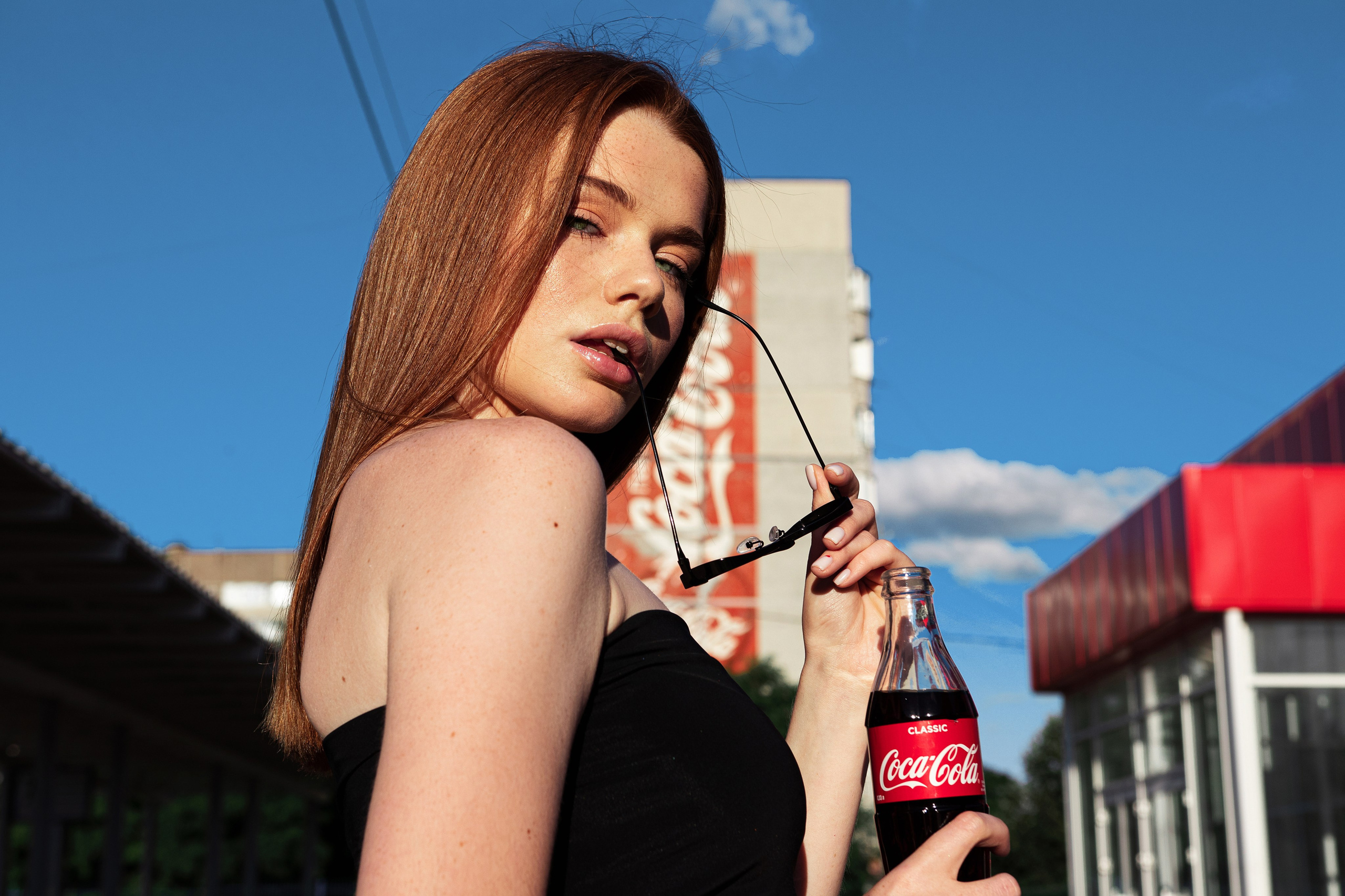 Софья. Фотограф Тамбов — Воронеж