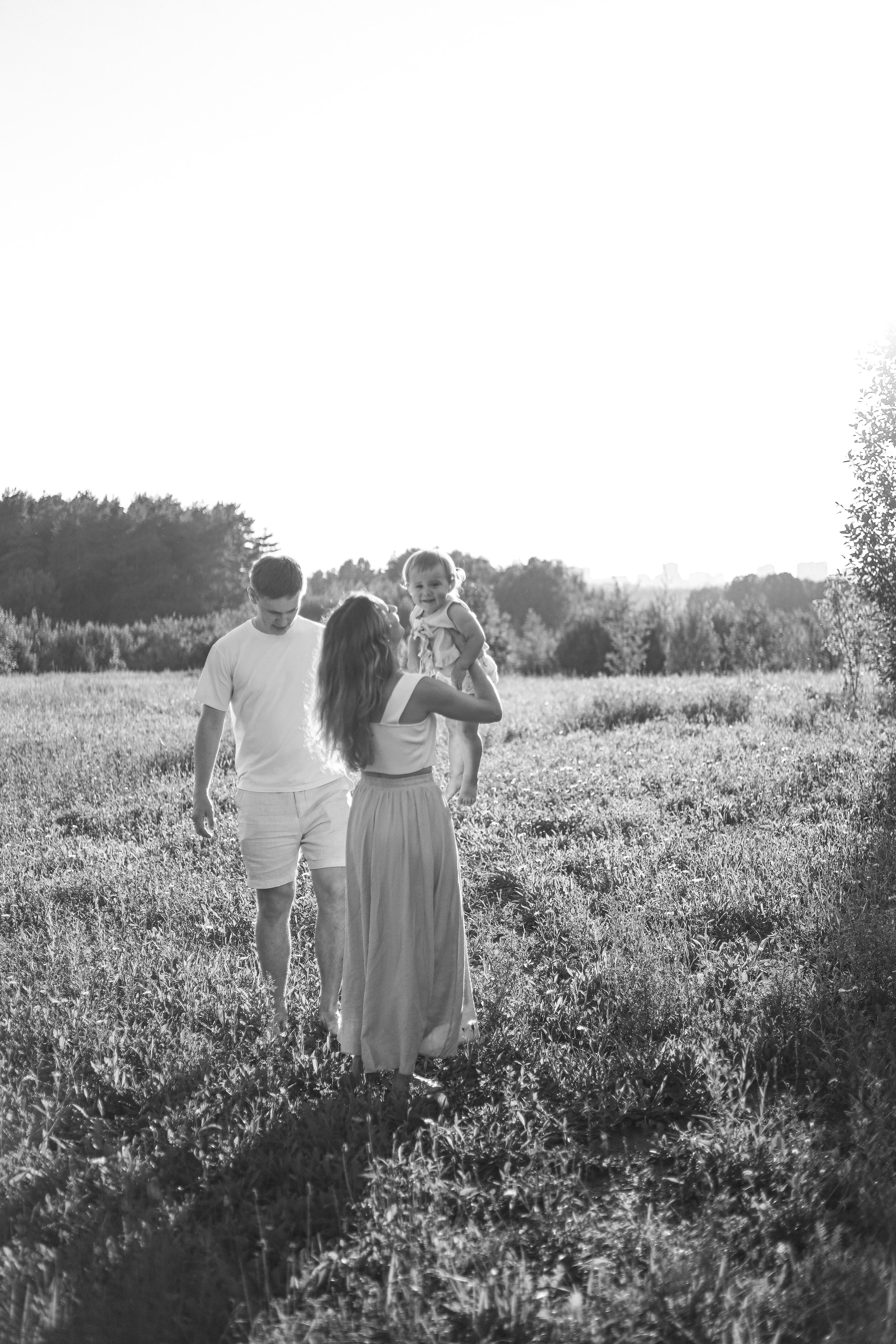 Вечер в мещерском парке 💫. Мария Бриль семейный и детский Lifestyle фотограф Москва