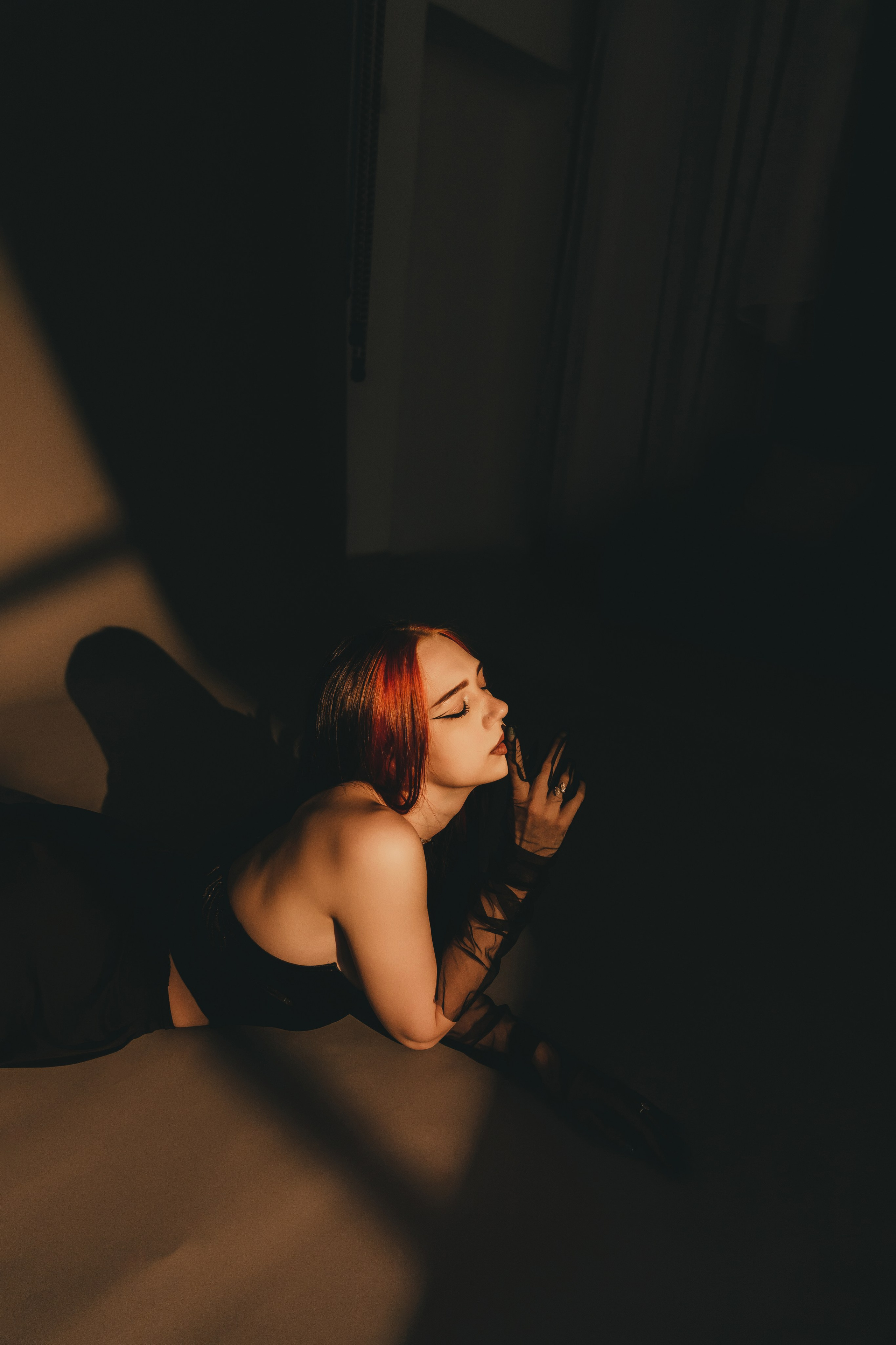 Виктория. Фотограф во Владивостоке. Юрганова Анна