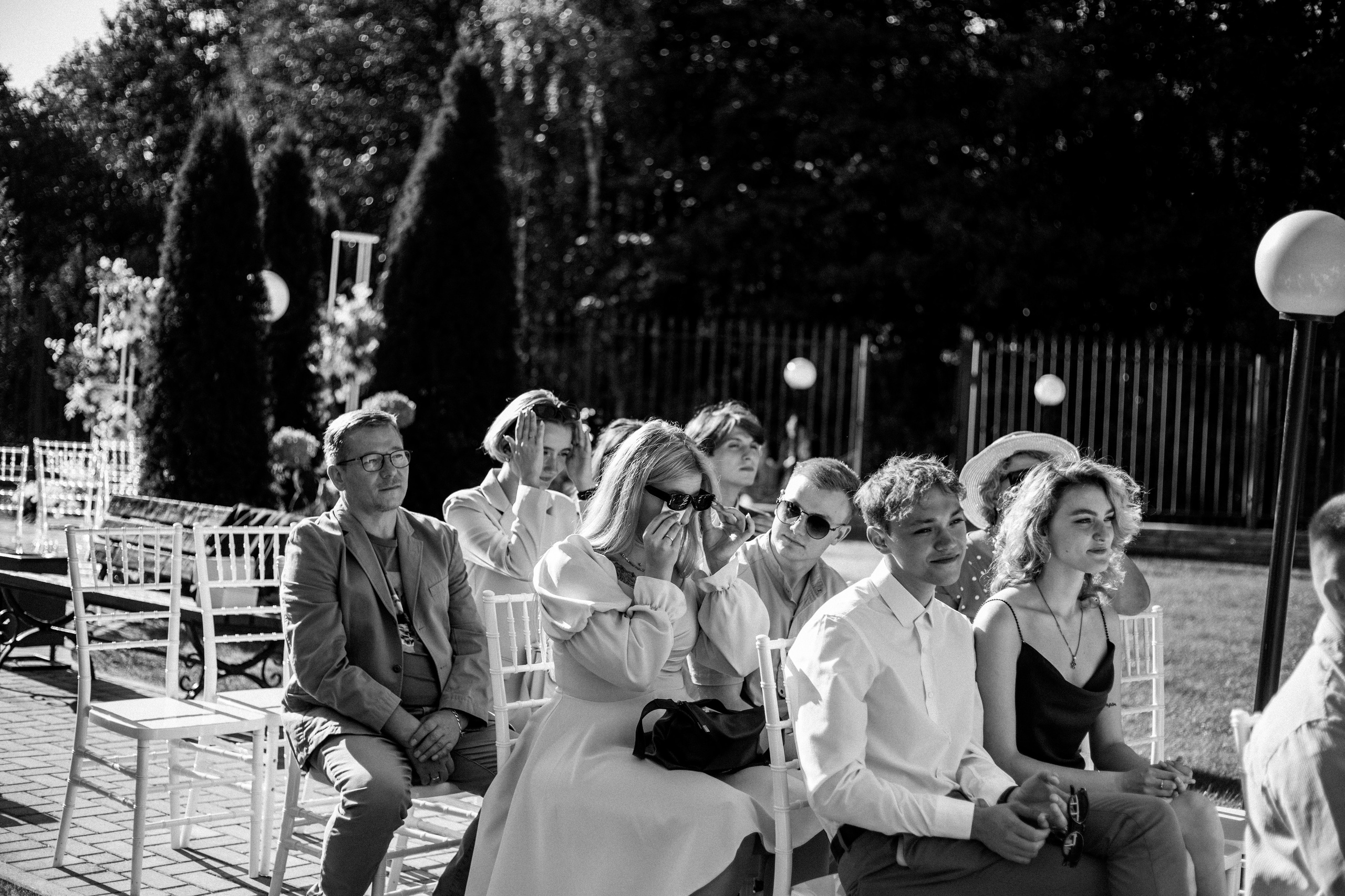 Юра & Аня. Анастасия Гольнева