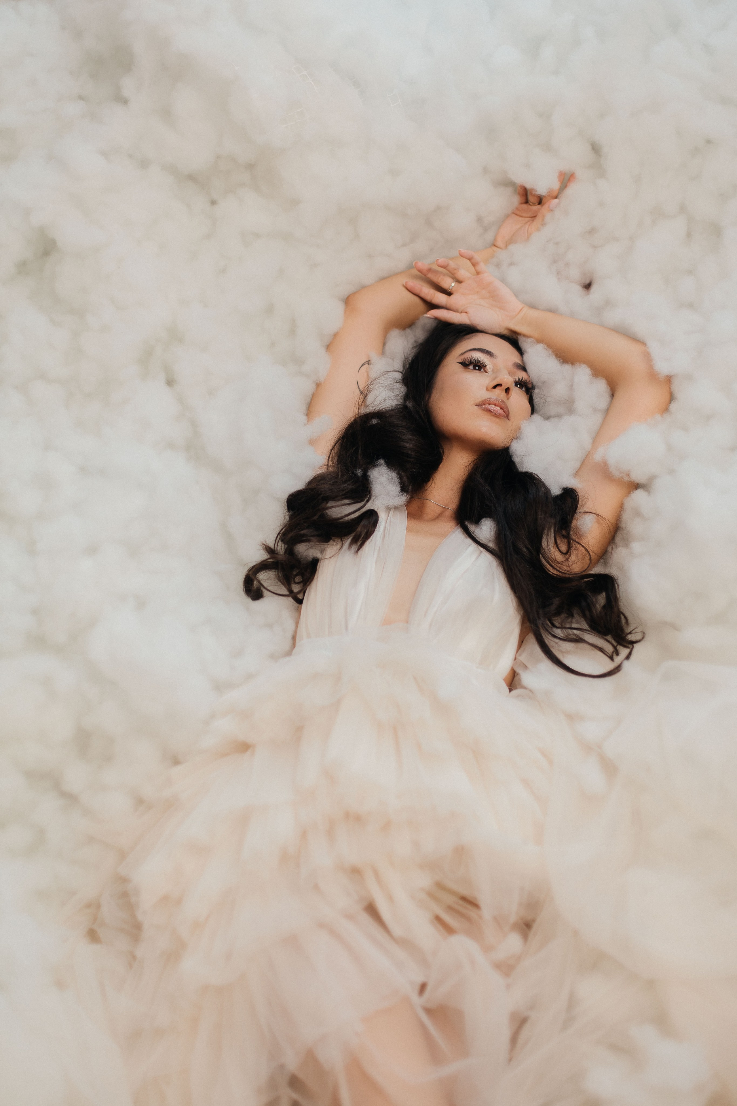 Диана. Санкт-Петербург. 2025. Фотограф Наталья Шпиллер Санкт-Петербург