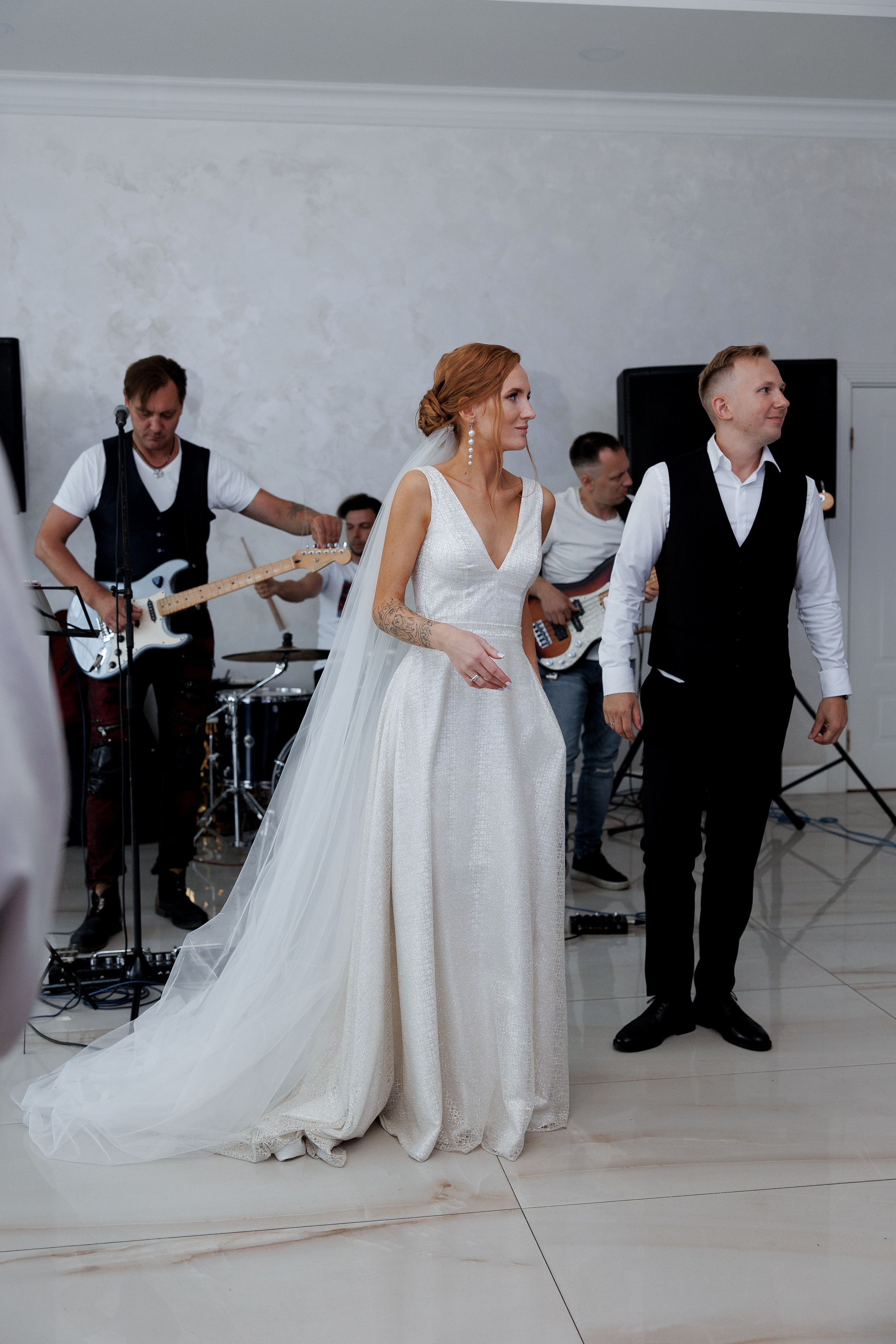 Y+M. Свадебный фотограф Каледич Тимофей