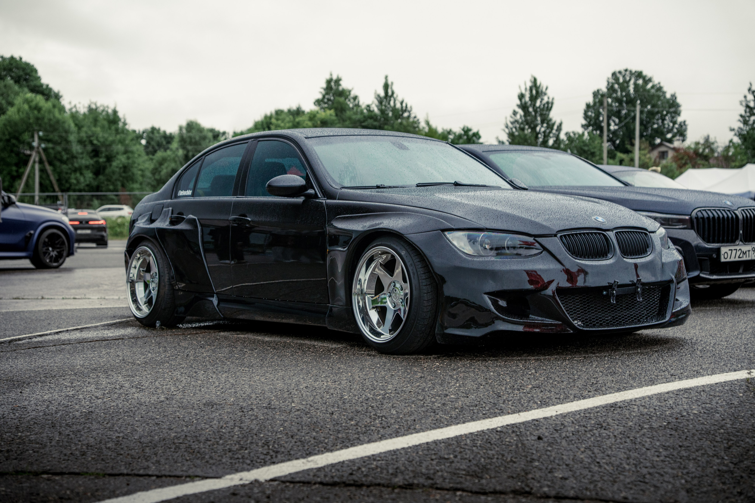 BIMMERDAYS 2026. 42Studio