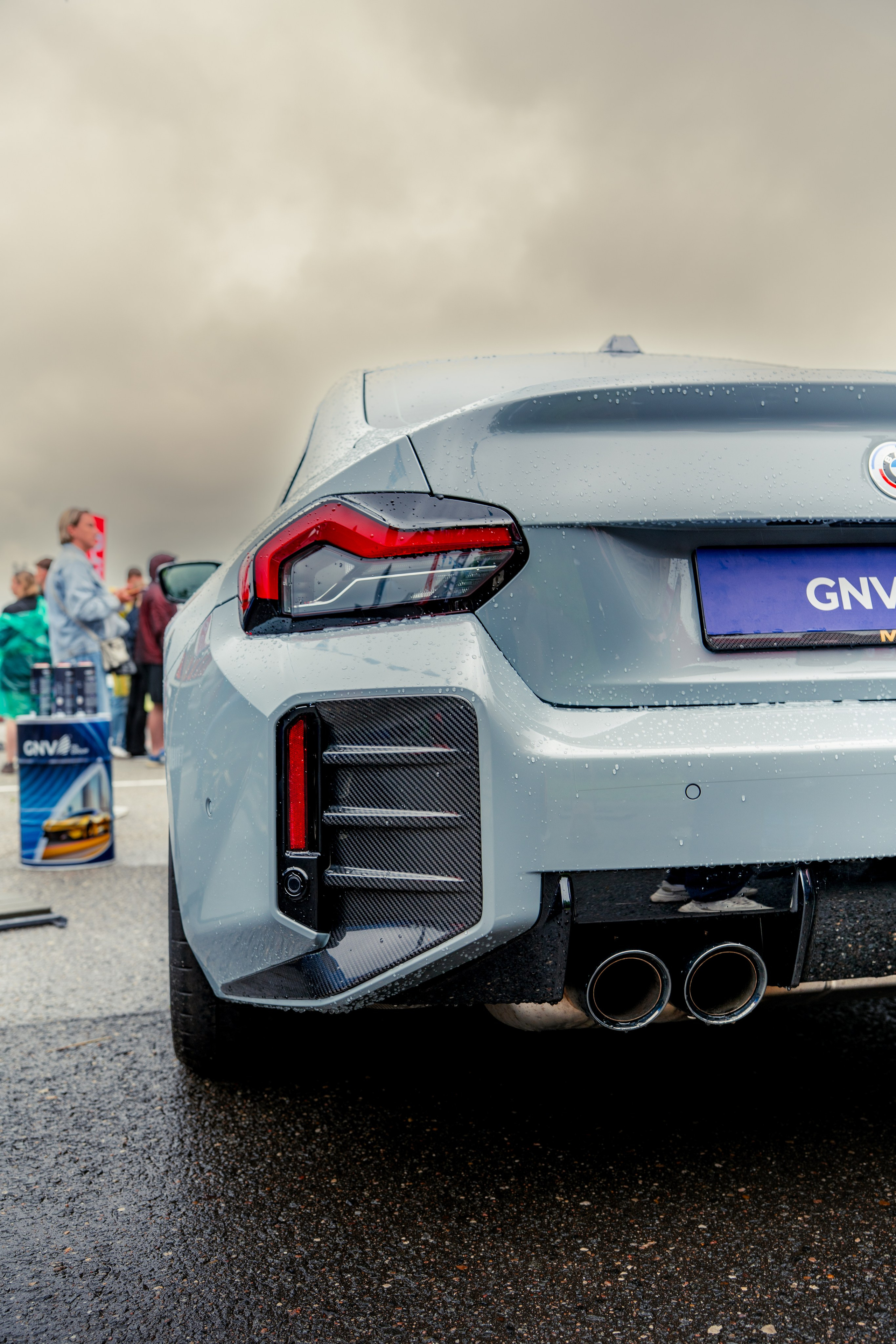 BIMMERDAYS 2026. 42Studio