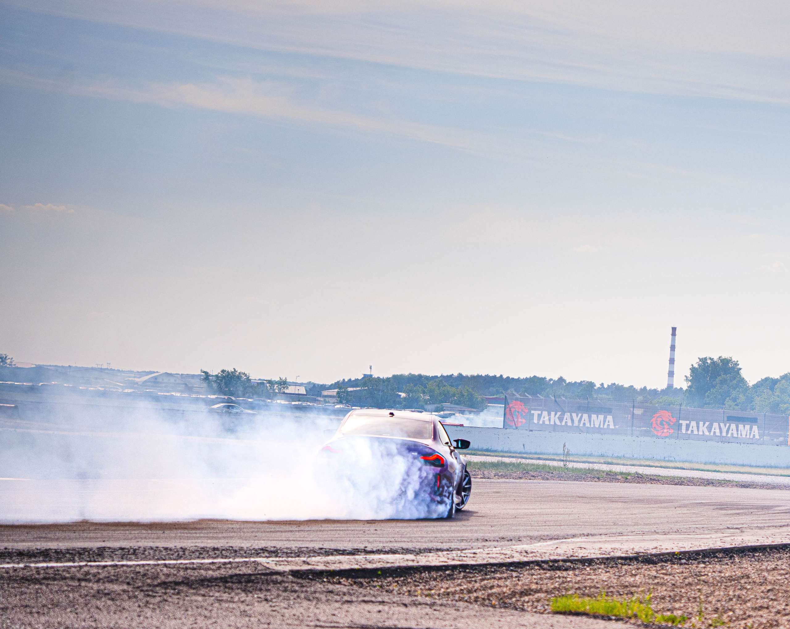 Driftexpo. 42Studio