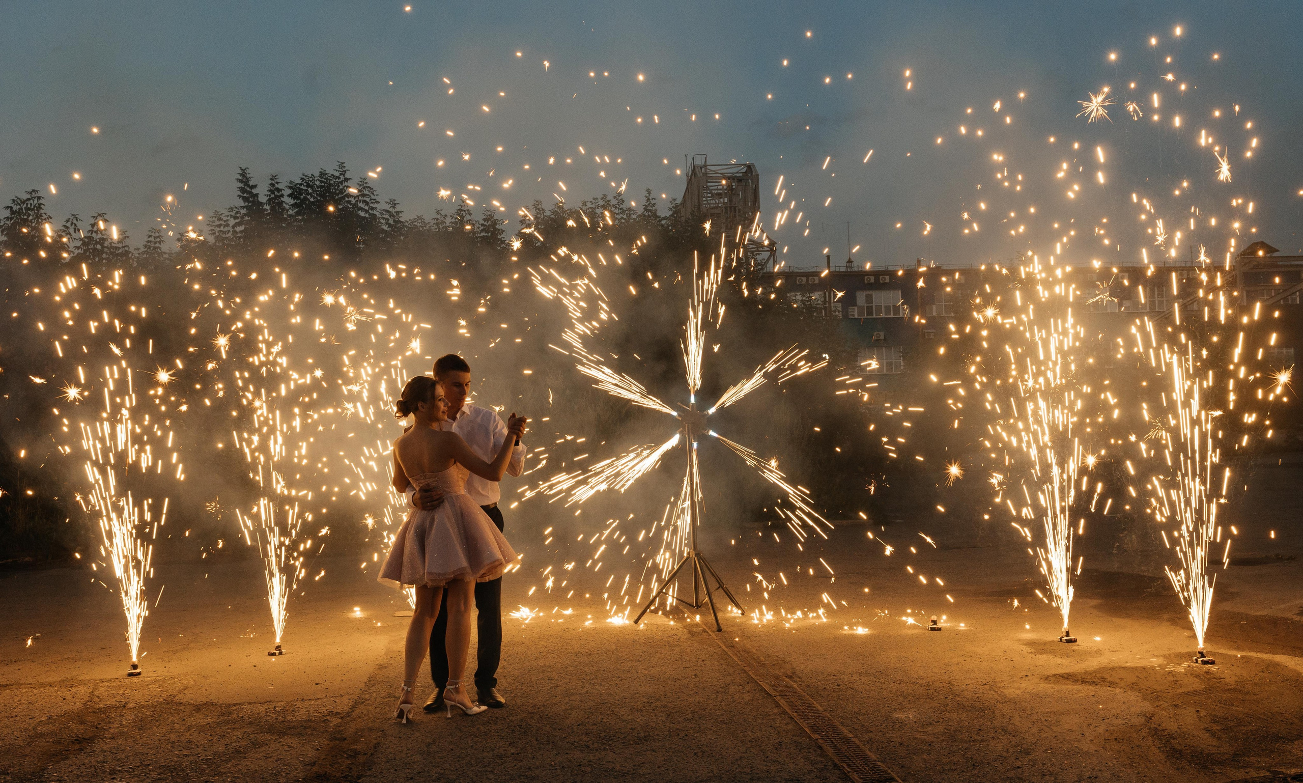 Свадебная история Кирилла и Алины. Свадебный и семейный фотограф Рассказова Виктория