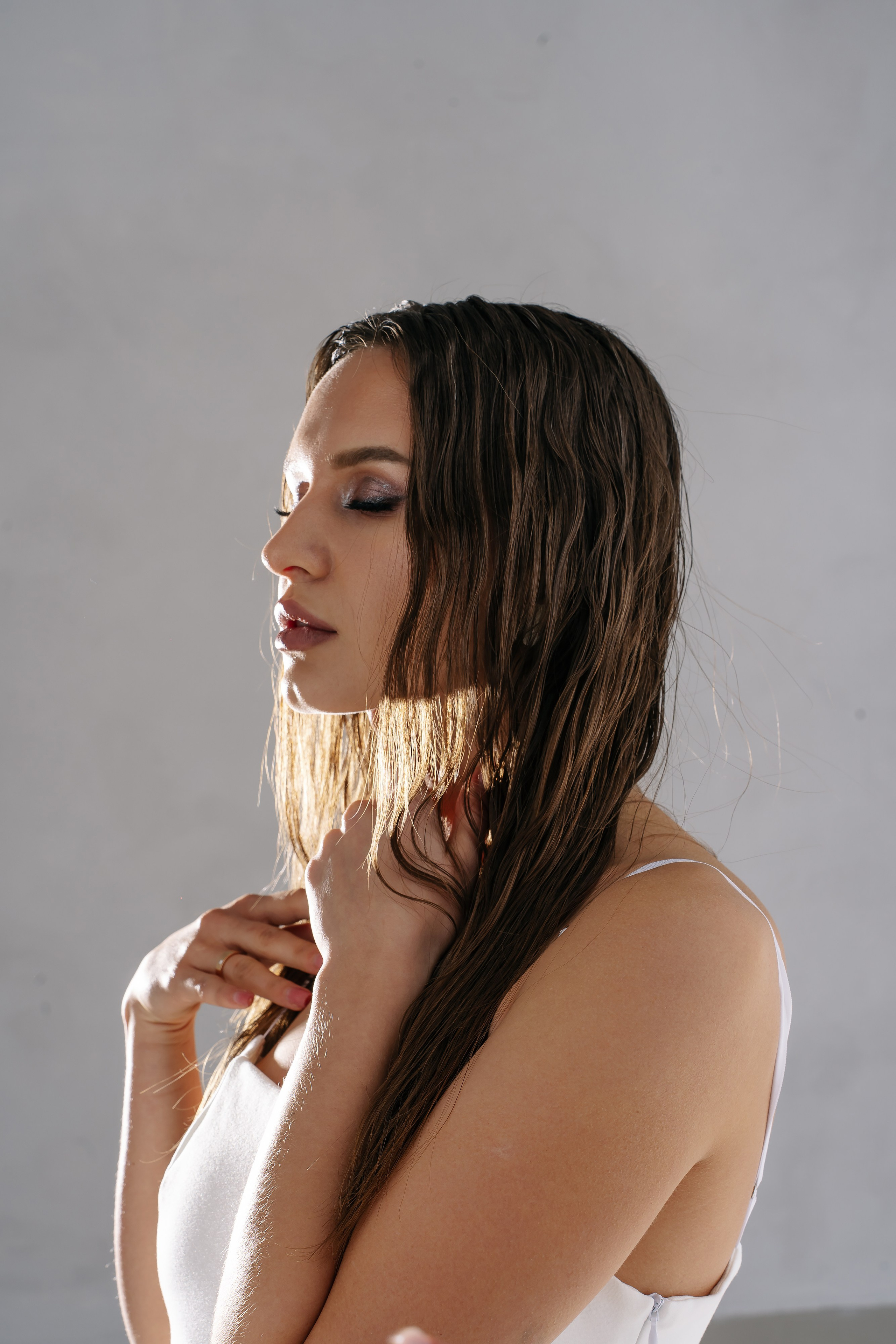 Мария. Свадебный и семейный фотограф Кокушева Юлия Нижний Новгород