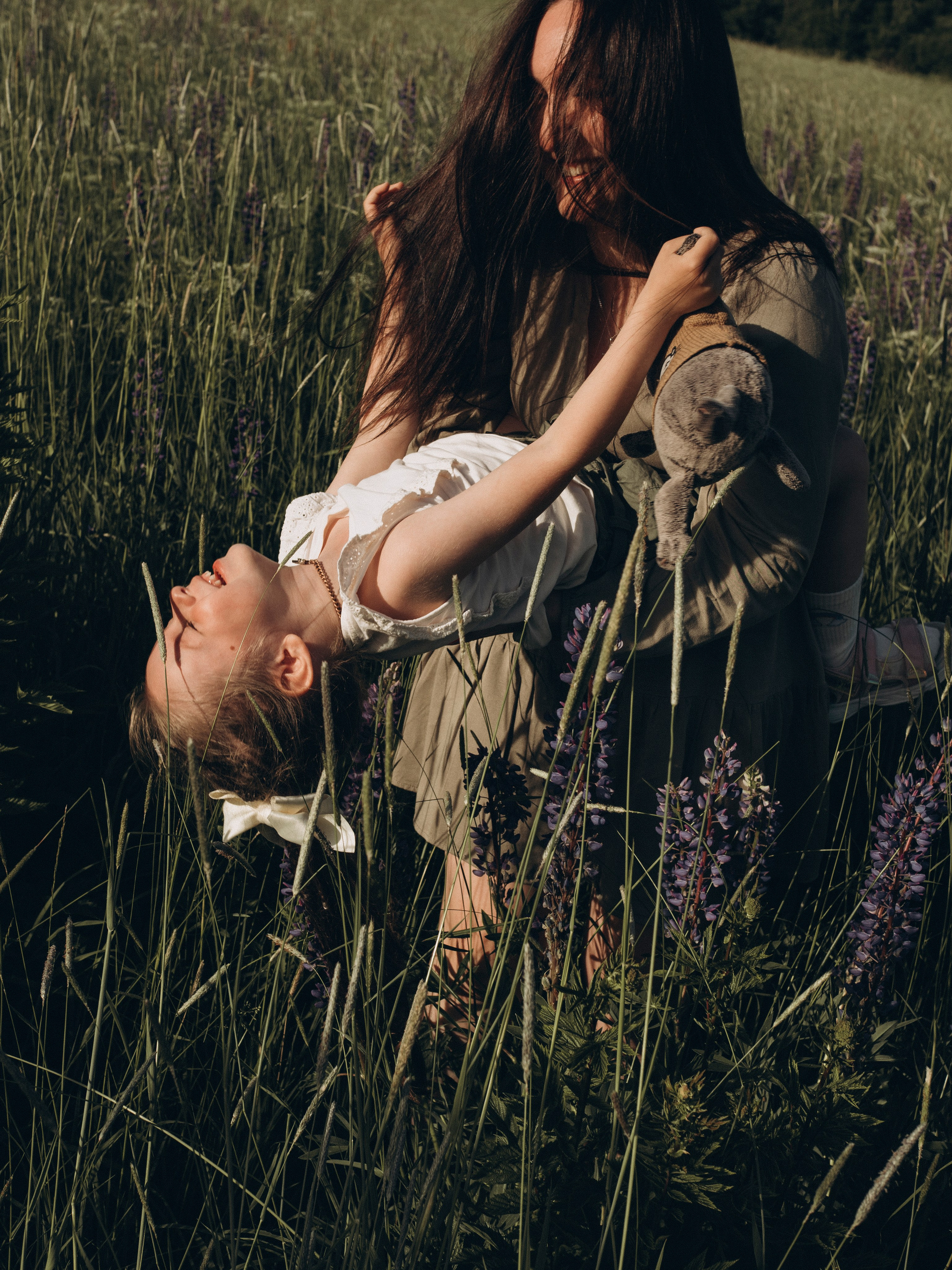 Family. Фотограф в Сортавала Карина Буглакова