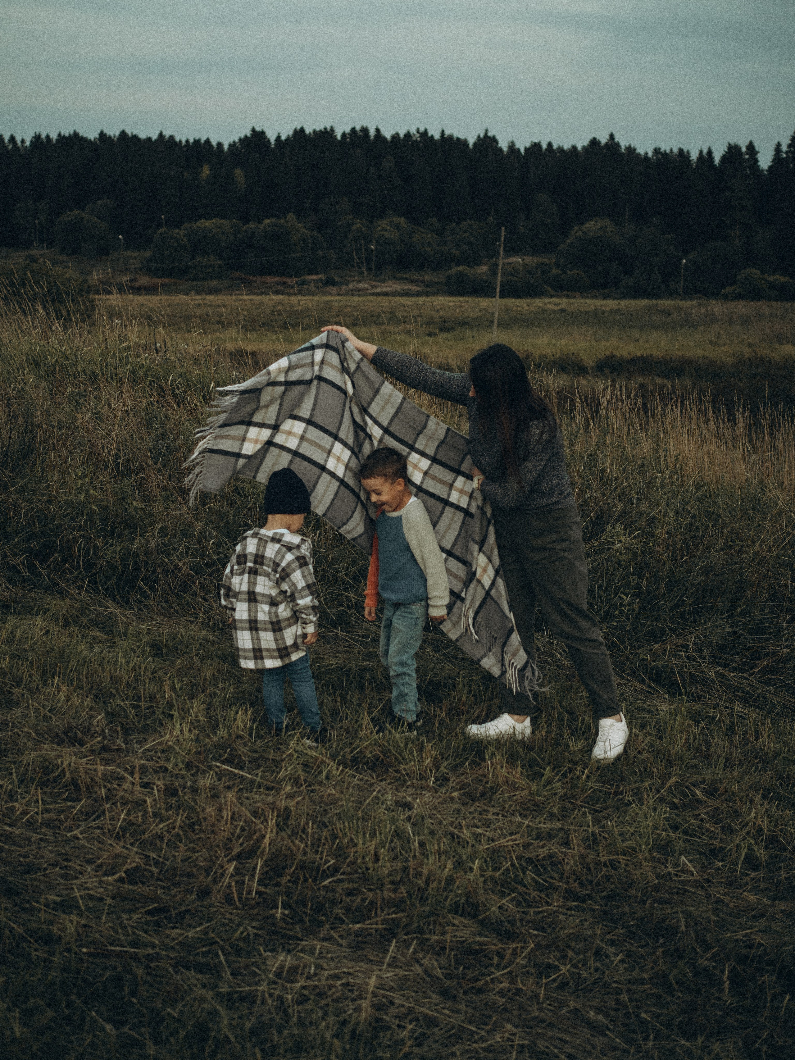 Fam. Фотограф в Сортавала Карина Буглакова