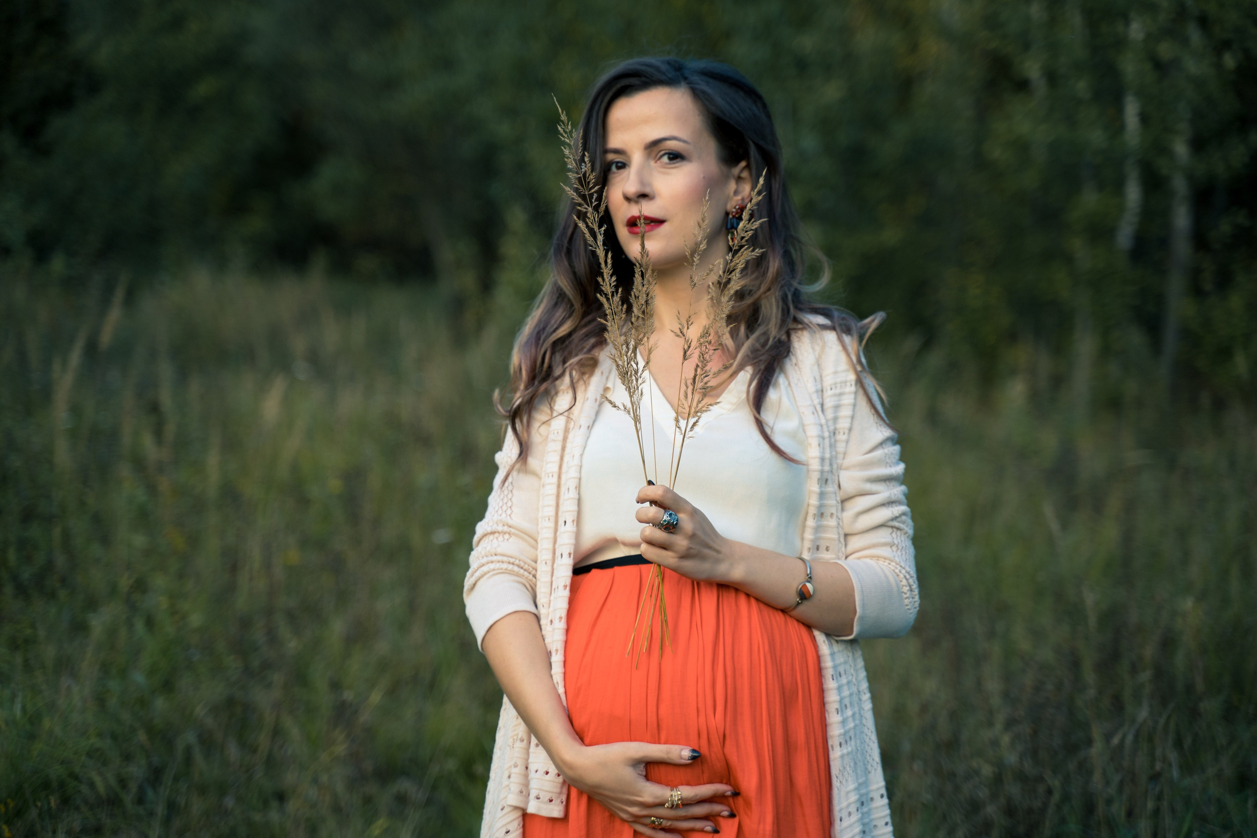 Elena. Family Photographer Ksenia Kos