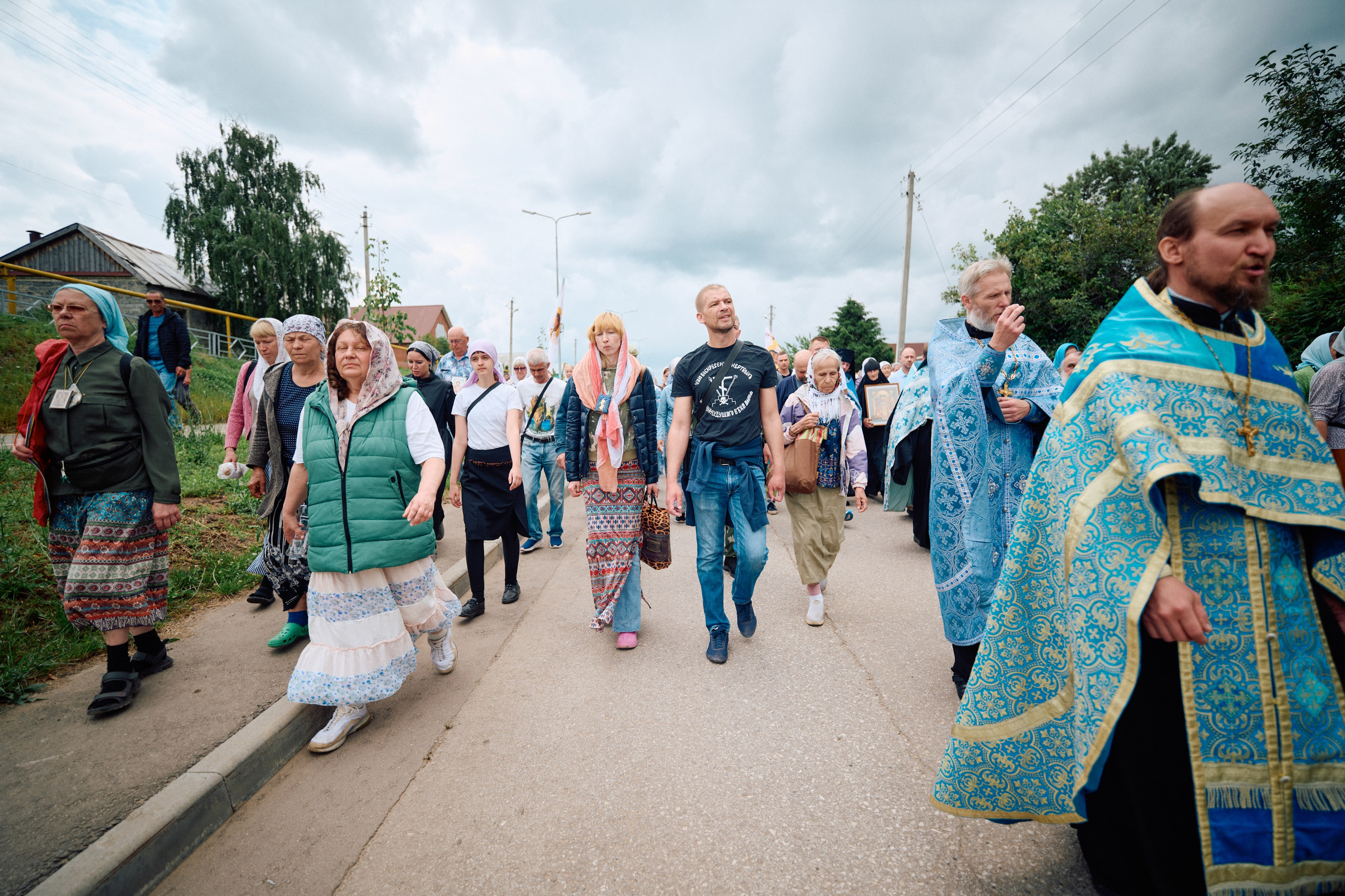 День четвертый. Репортажный фотограф в Самаре Артем Арсентьев