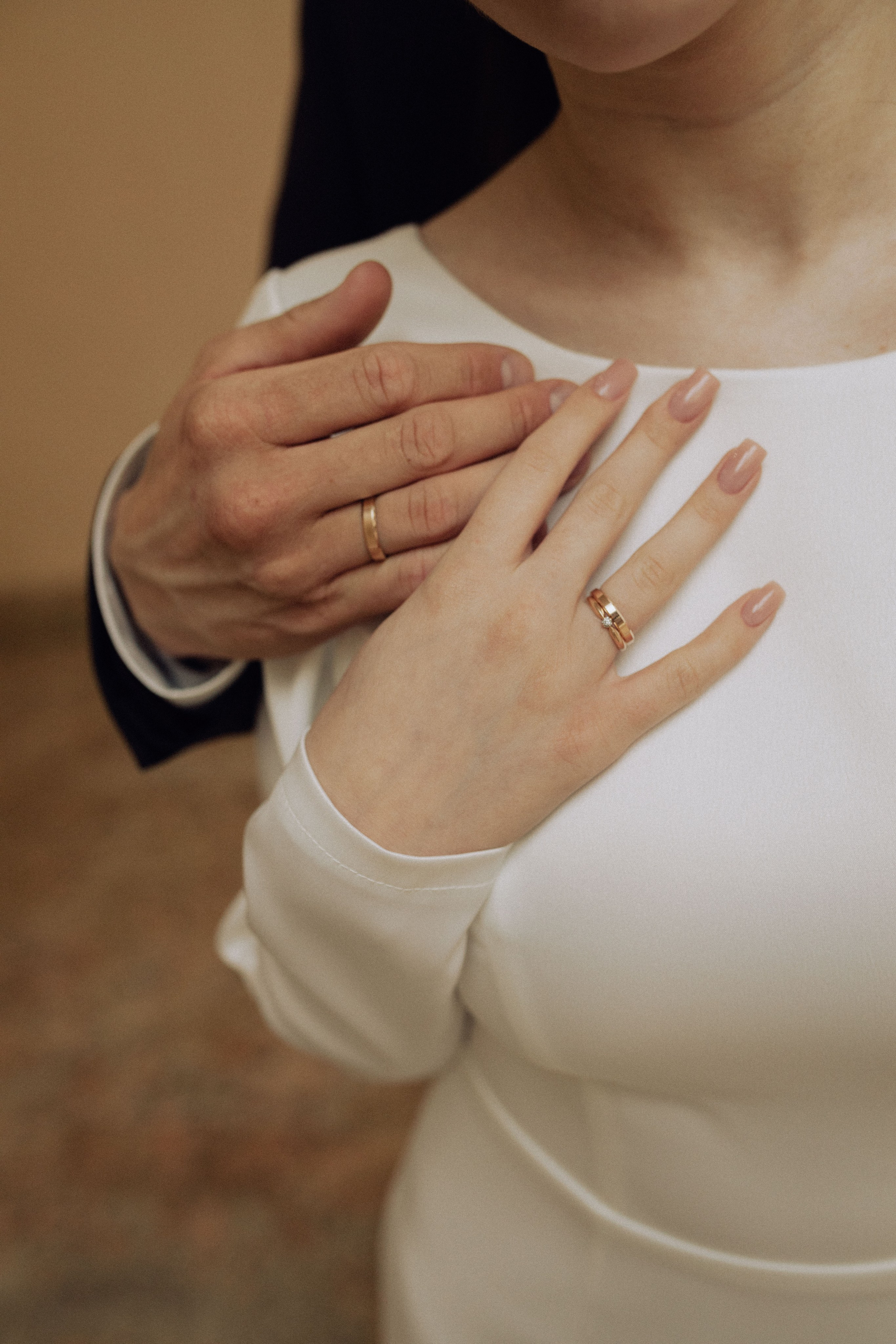 Олеся и Вячеслав. Фотограф Стилист Тюмень Вера Хайруллина