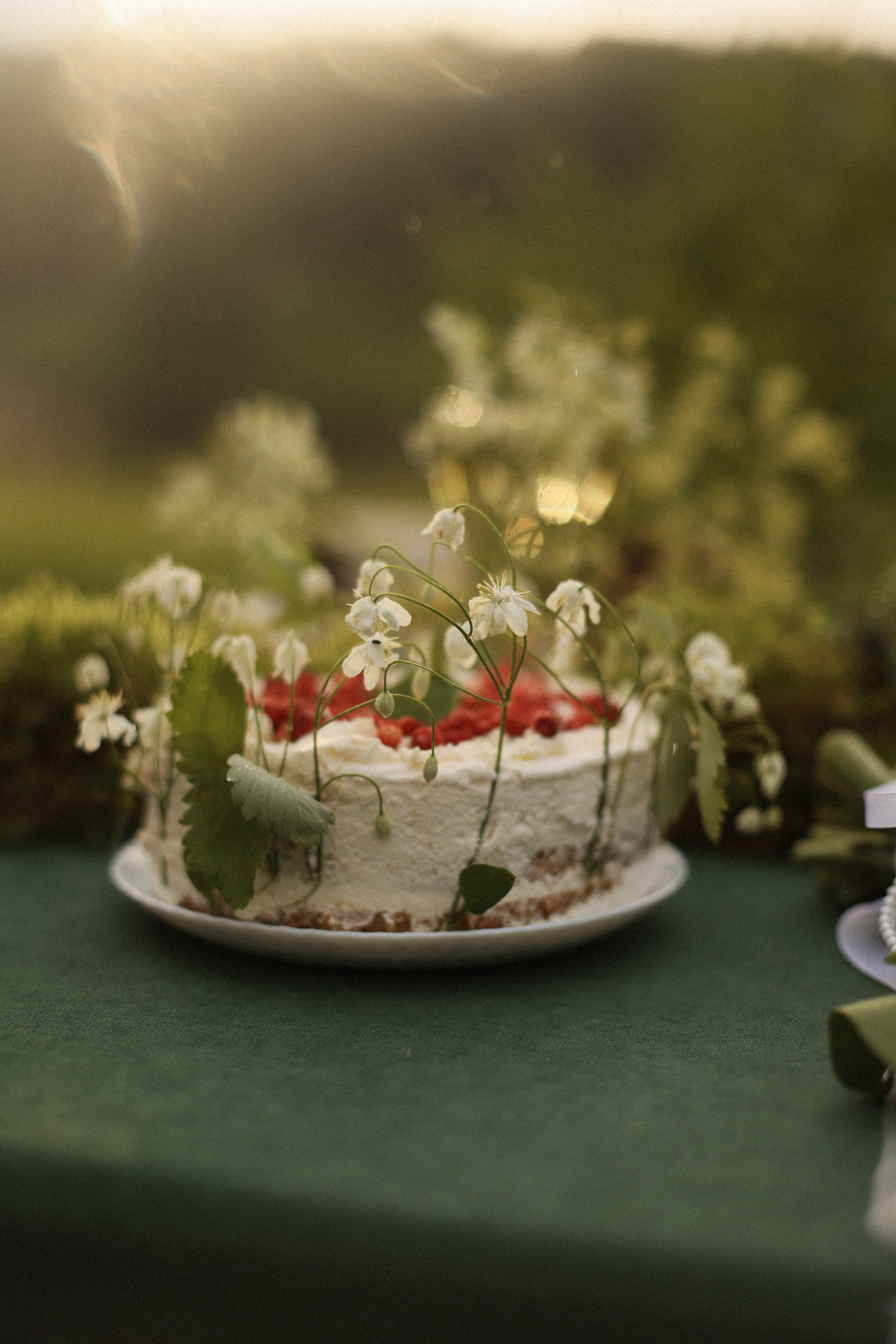 Творческий проект — Итальянская свадьба. Фотограф — Ольга Косолюкина