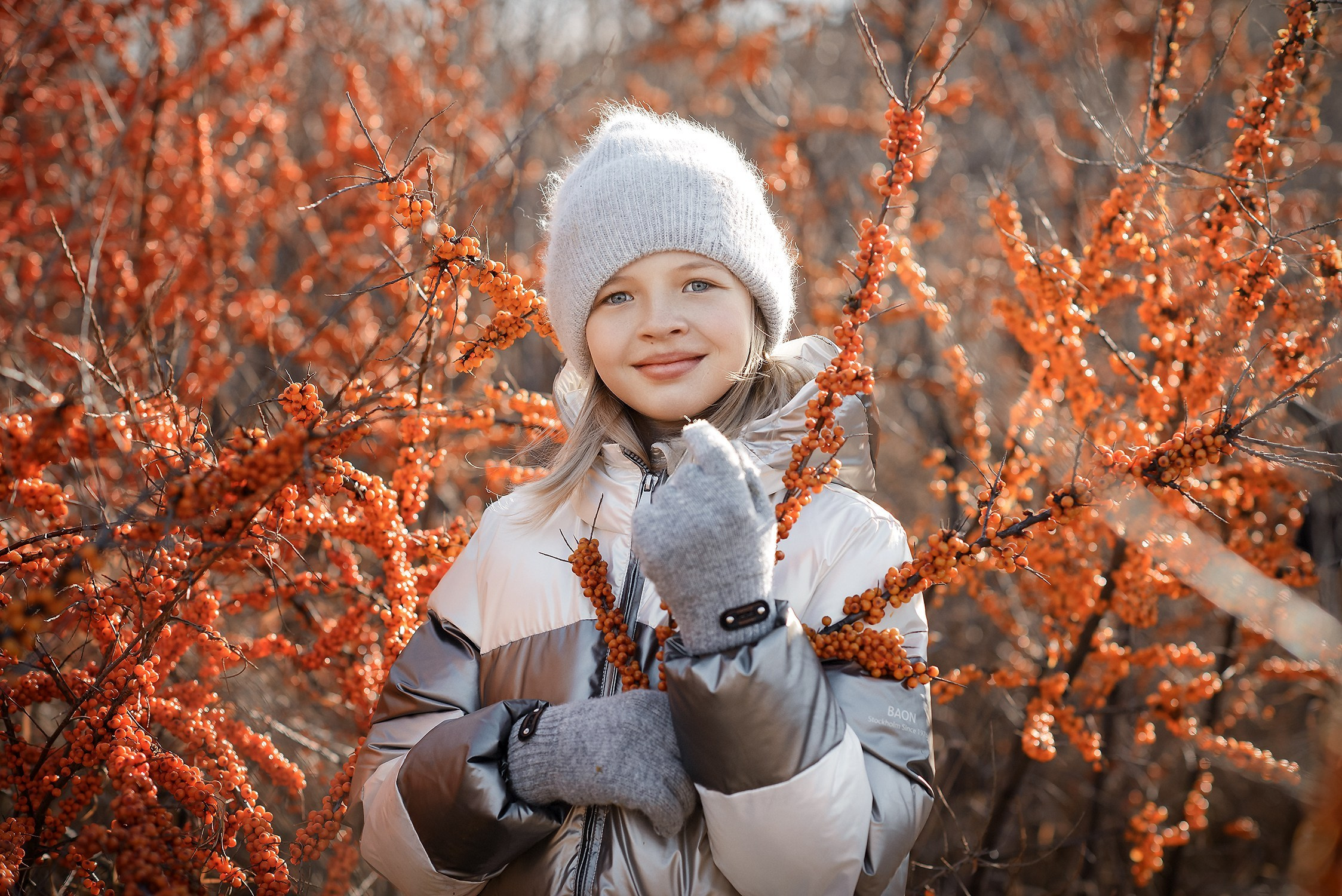 Фотограф Александра Бонова