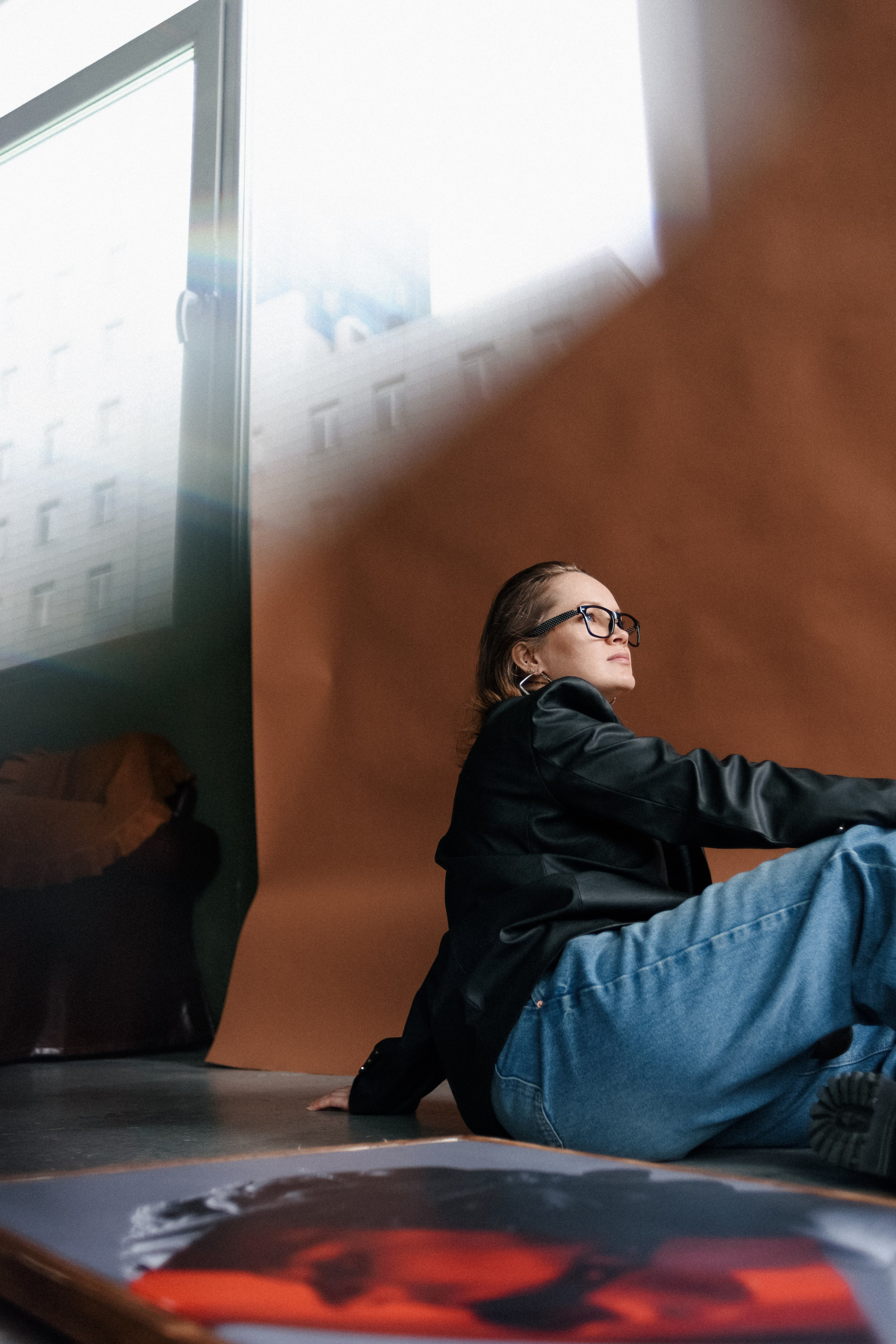 Екатерина. Фотограф Дарья Мустафина, Тюмень