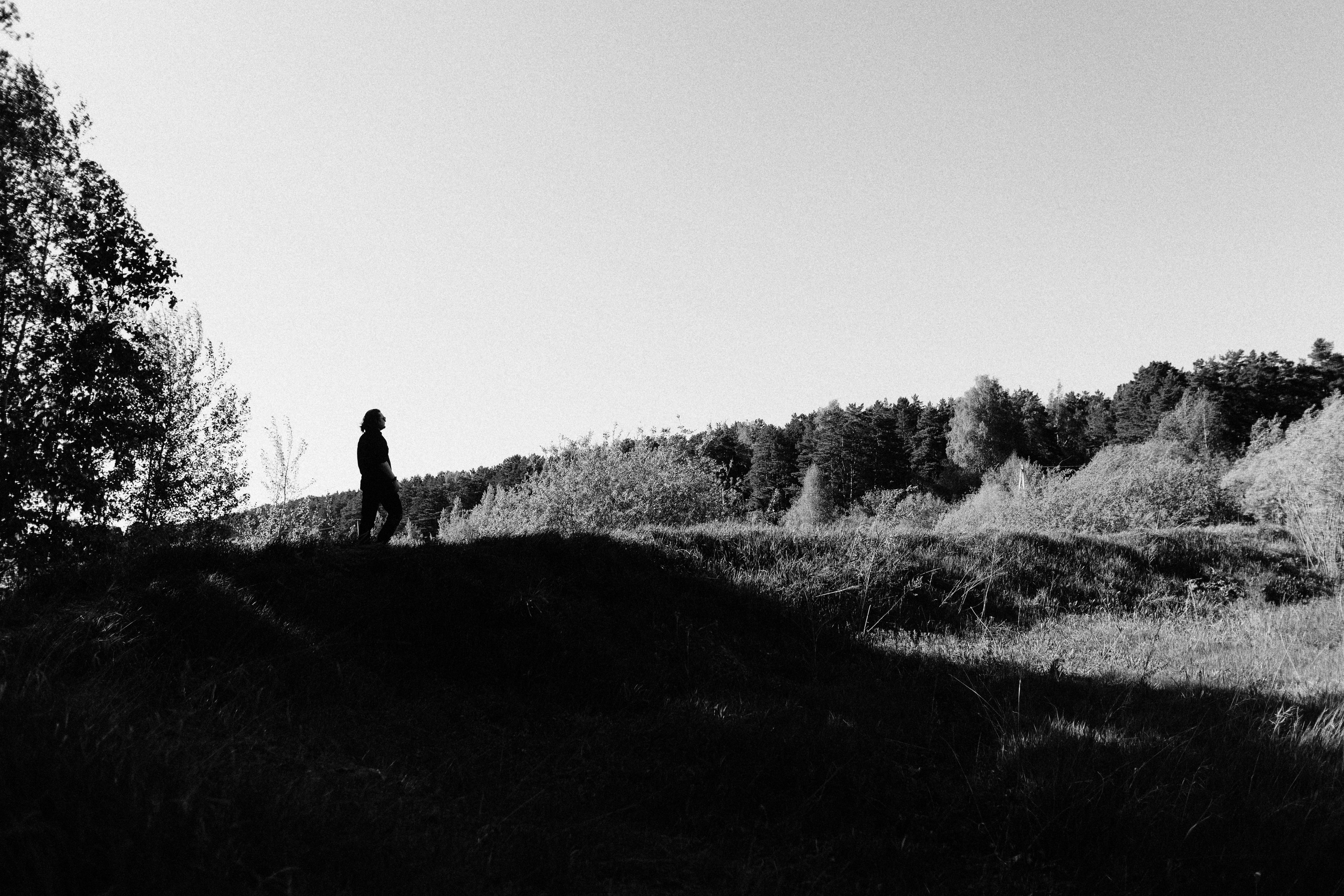 Марк. Фотограф Дарья Мустафина, Тюмень