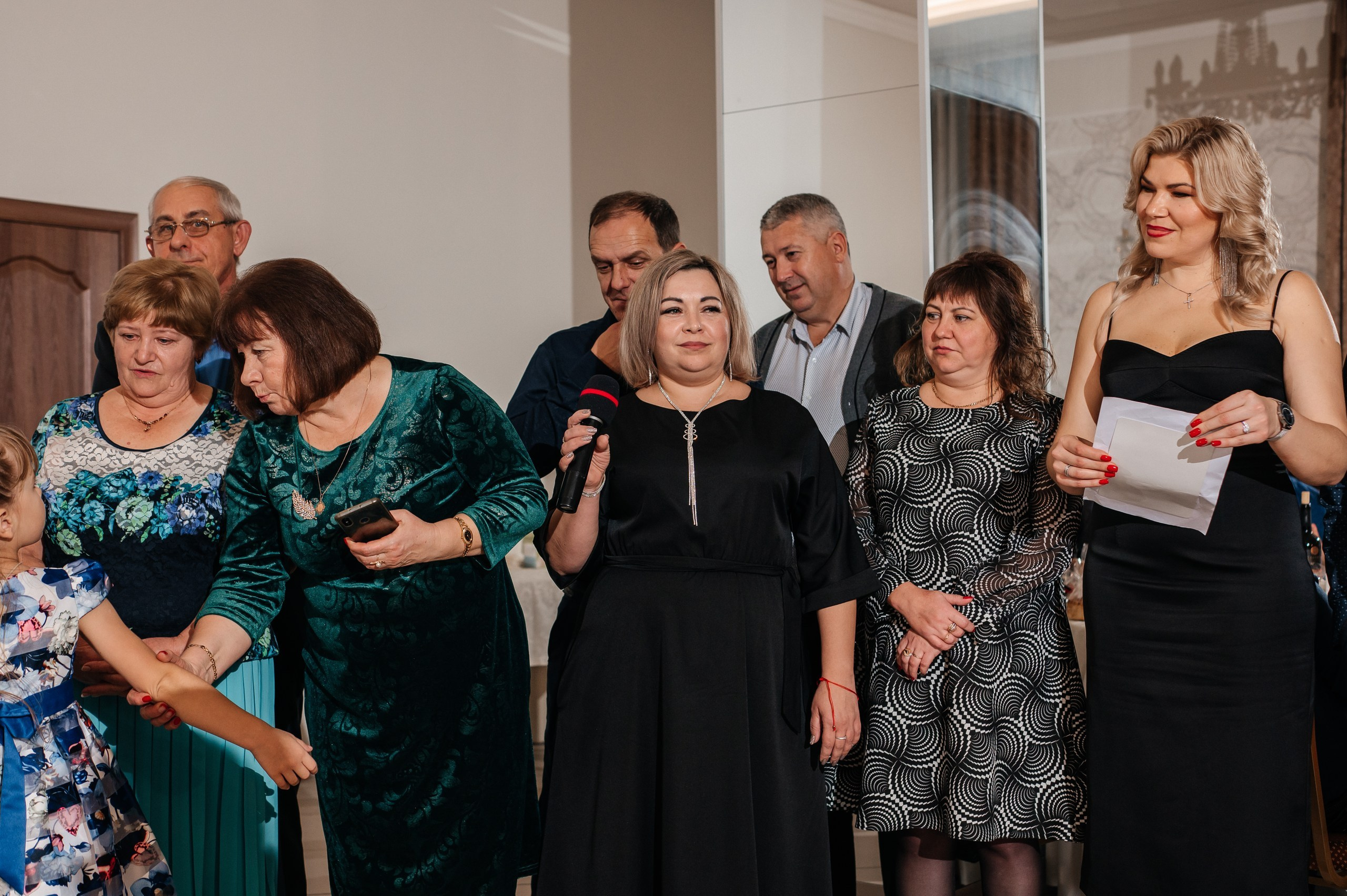 Сергей и Елизавета. Полный день. Фотограф Екатерина Бочарникова