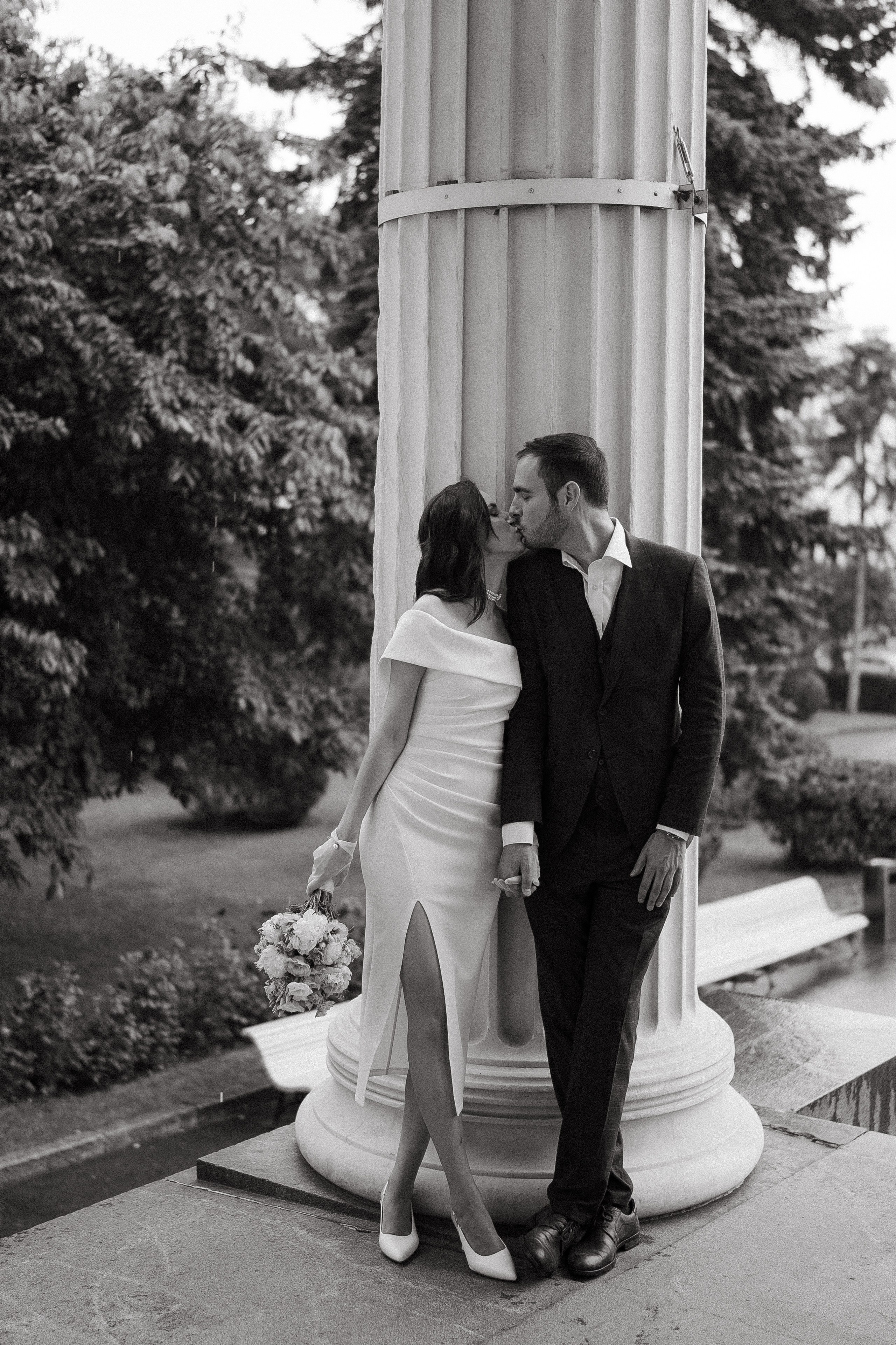 Лукас и Елена. Фотограф Москва | СПБ Полина Хоршева