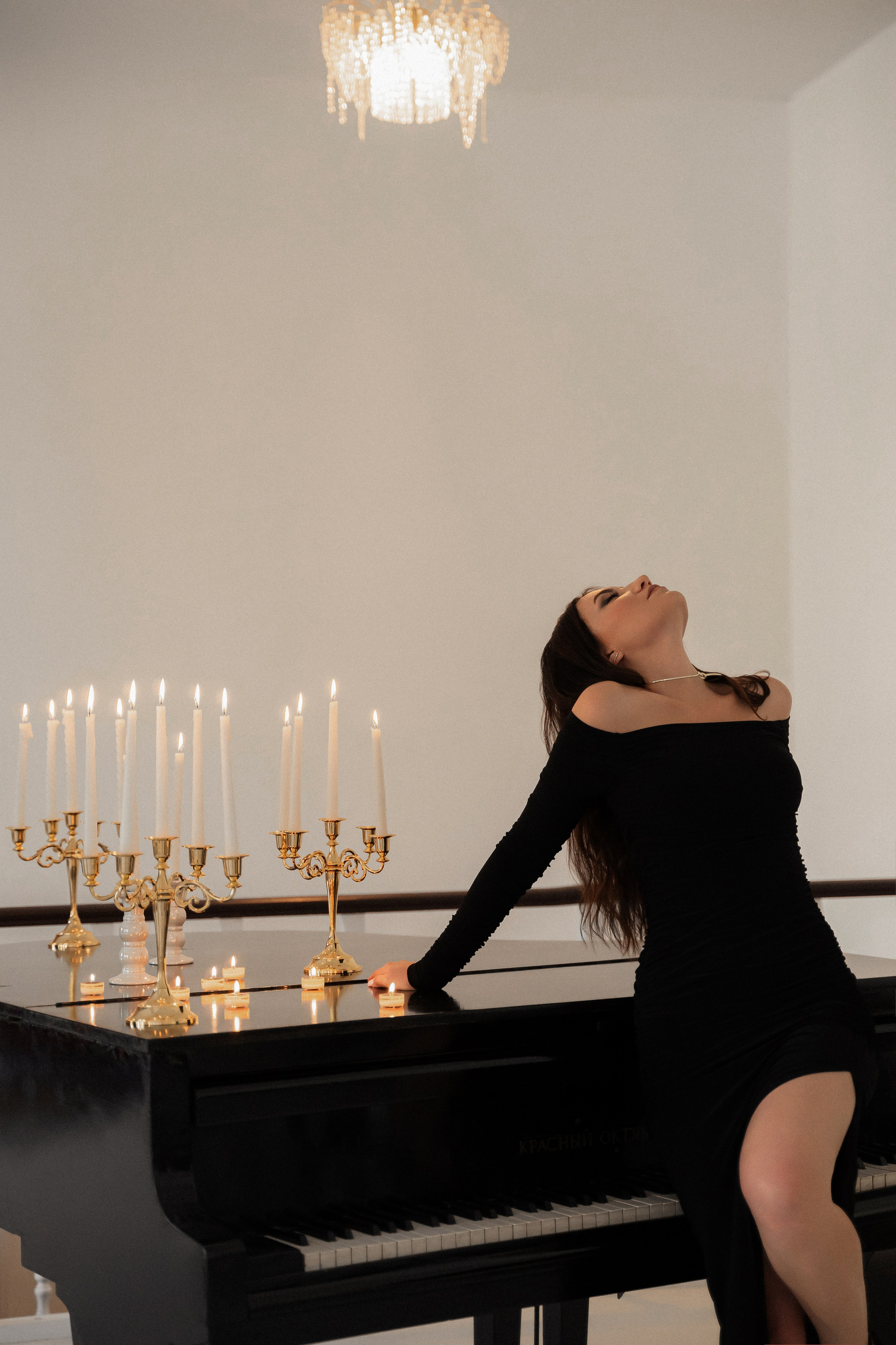 Диана. Фотограф Алина Филимонова Тверь