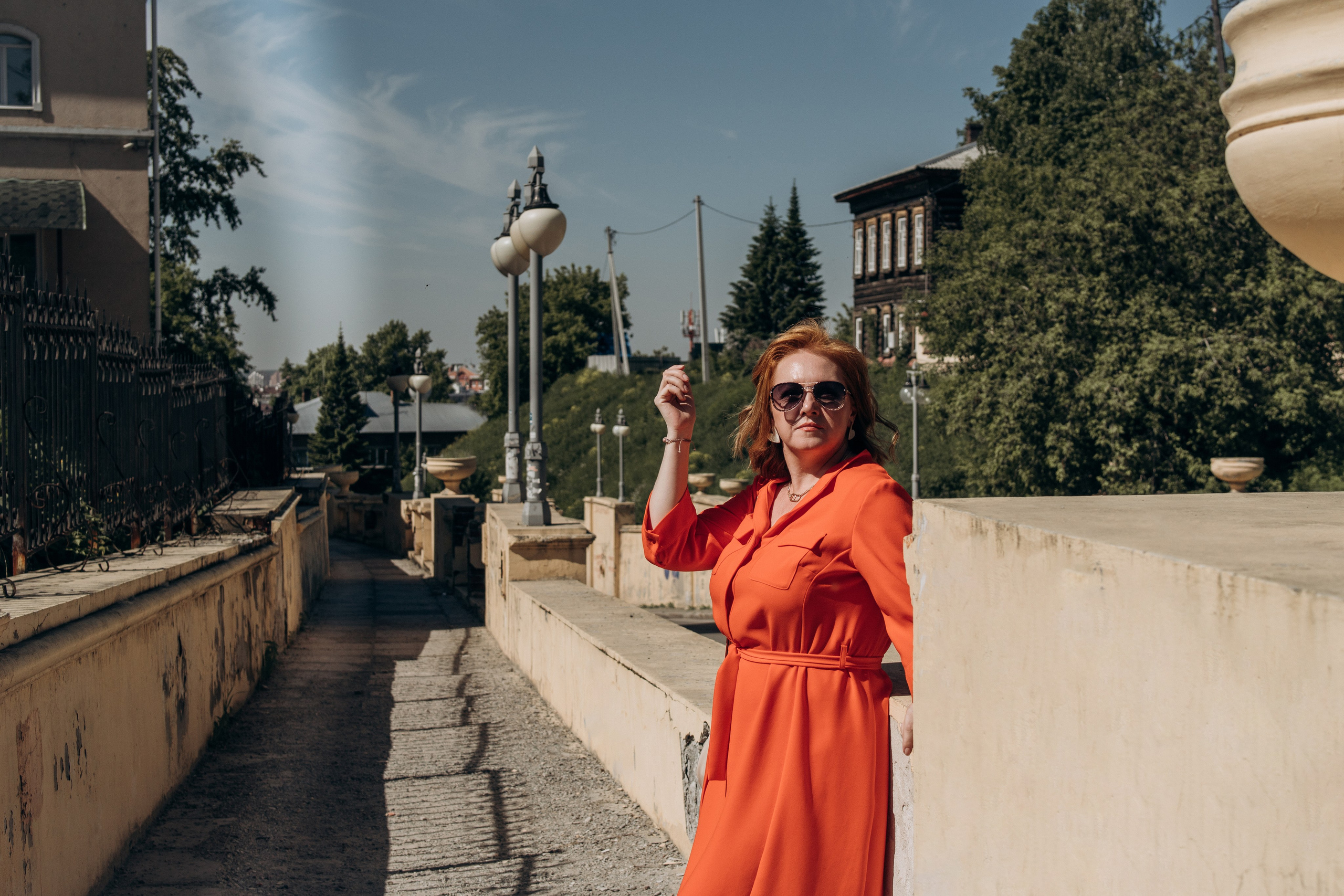 Юлия. Фотограф в Томске Светлана Нестерова