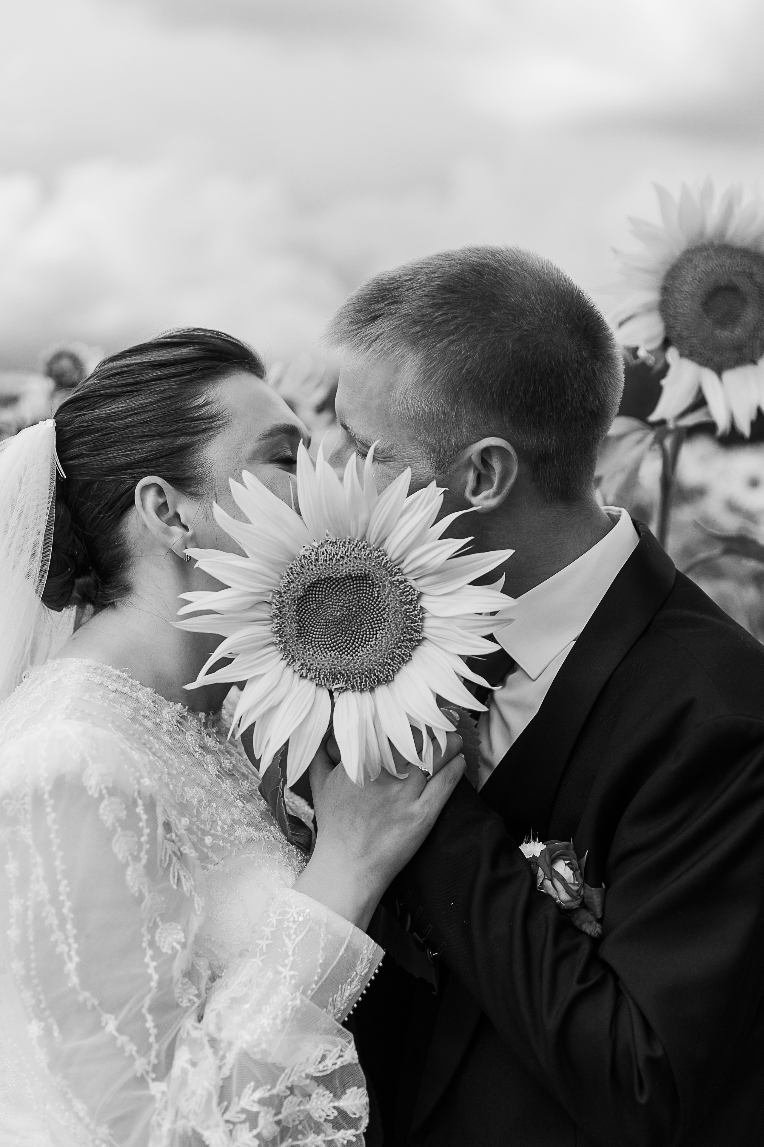 Свадьба Светы и Саши. Свадебный и семейный фотограф в Твери и Тверской области