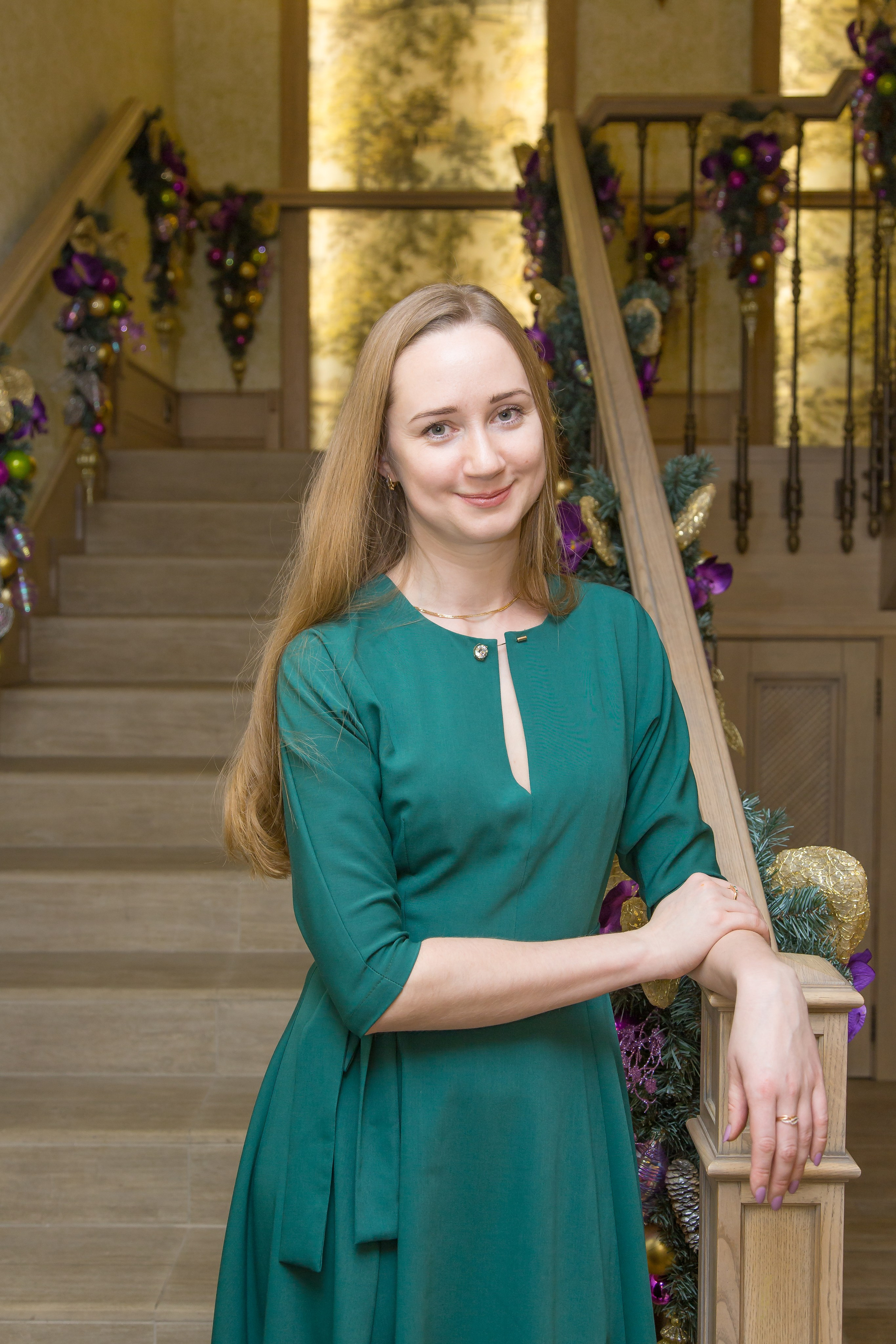 КОРПОРАТИВ НОВЫЙ ГОД. Главная