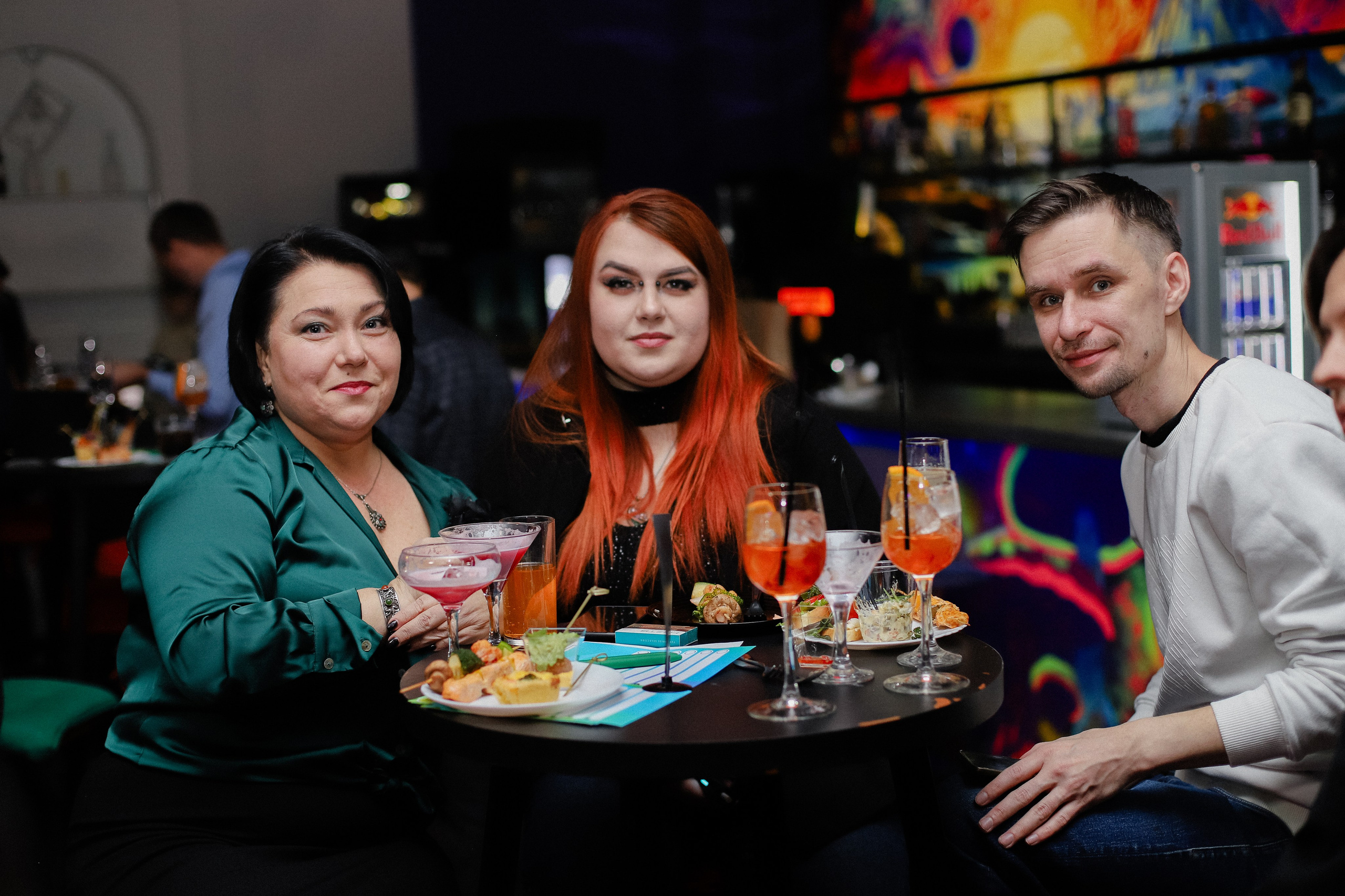 MonAmie 2024. Фотограф в Алматы и Москве Даша Пушкина