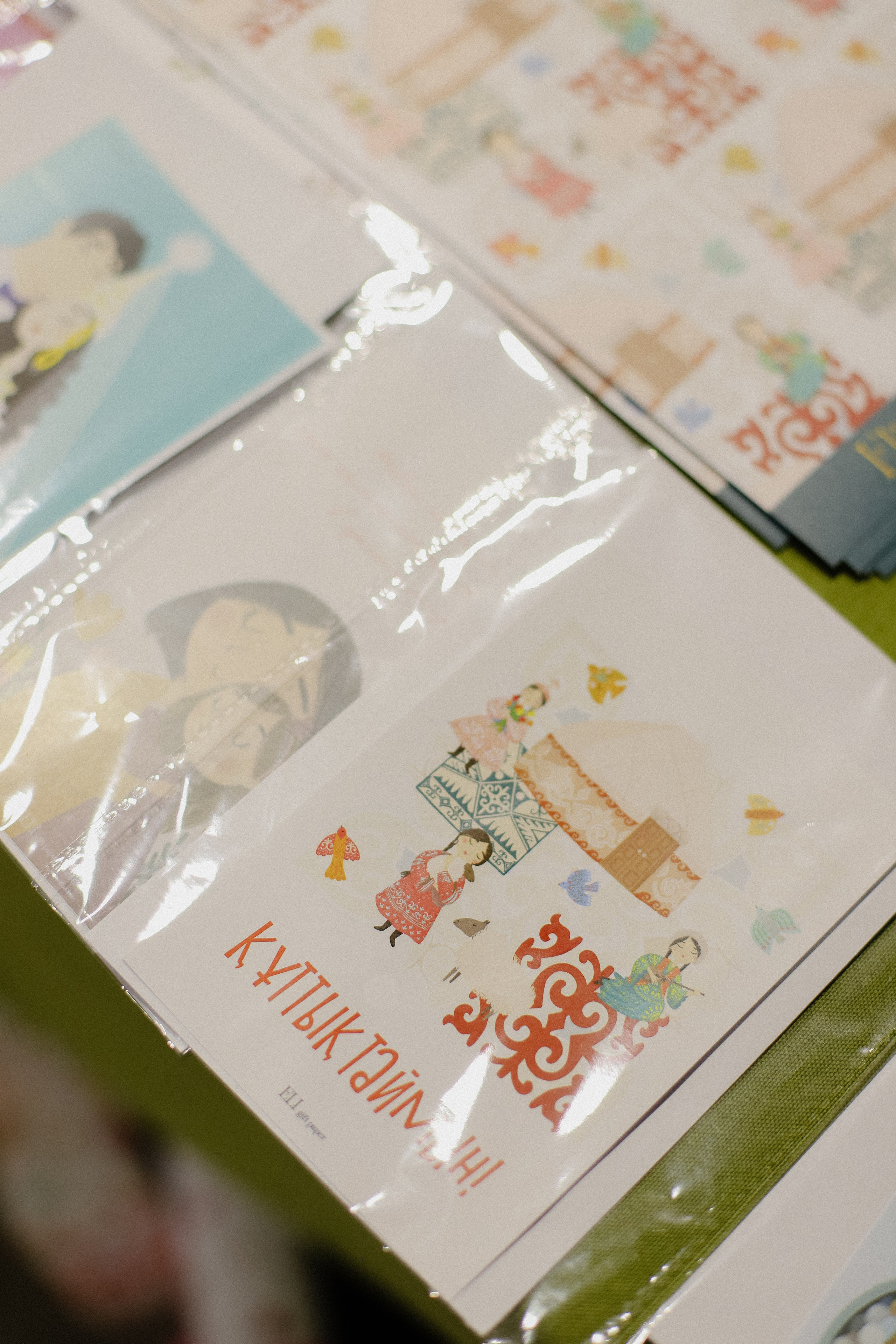 3.03 Almaty Pop Up Store. Фотограф в Алматы и Москве Даша Пушкина