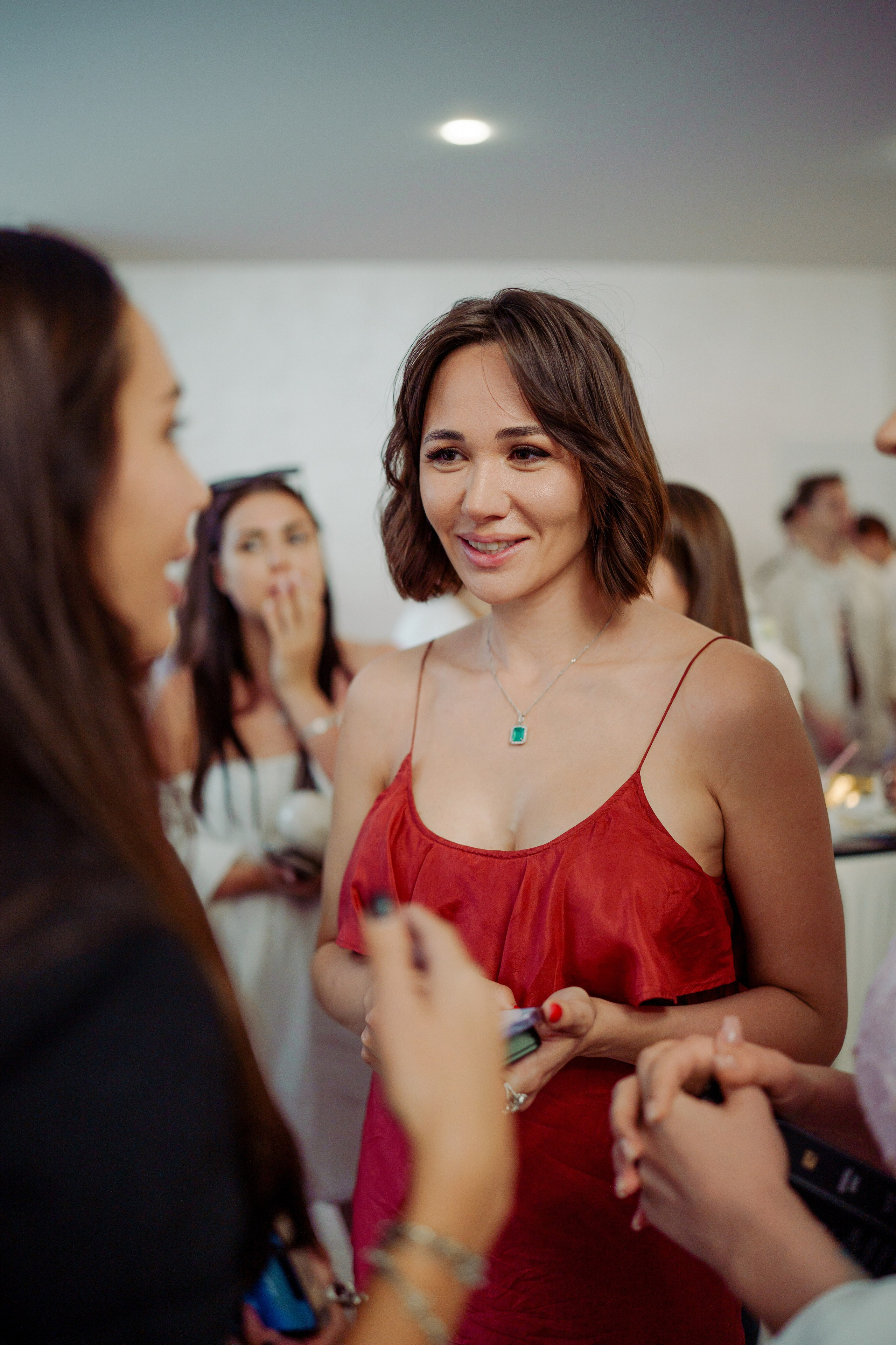 Светский репортаж с VIP DAY WOMEN CONF в Барвихе. Репортажный фотограф Москва Сергей Дружинин