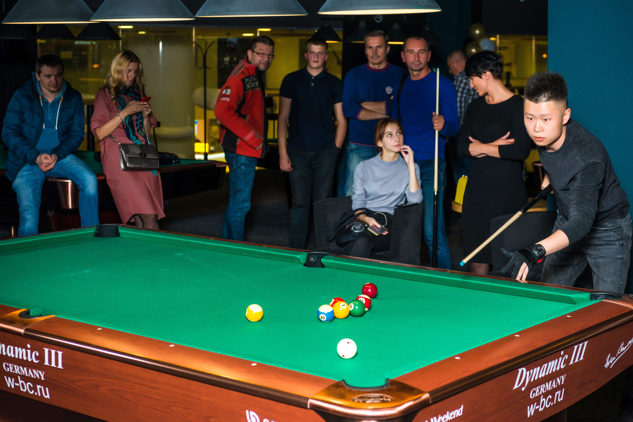 Фото репортаж. Фотограф Платон Македонский