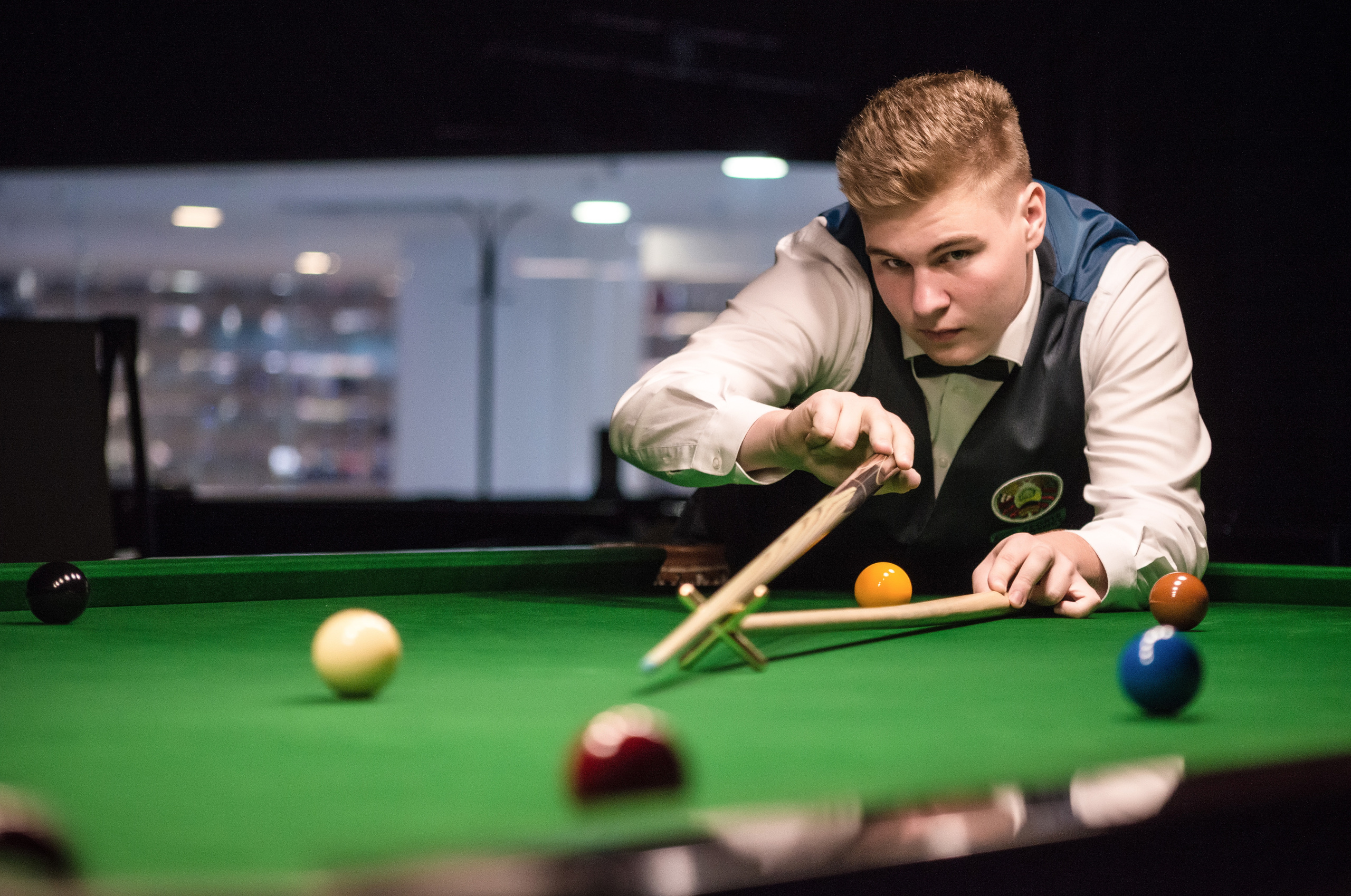 Фото репортаж. Фотограф Платон Македонский