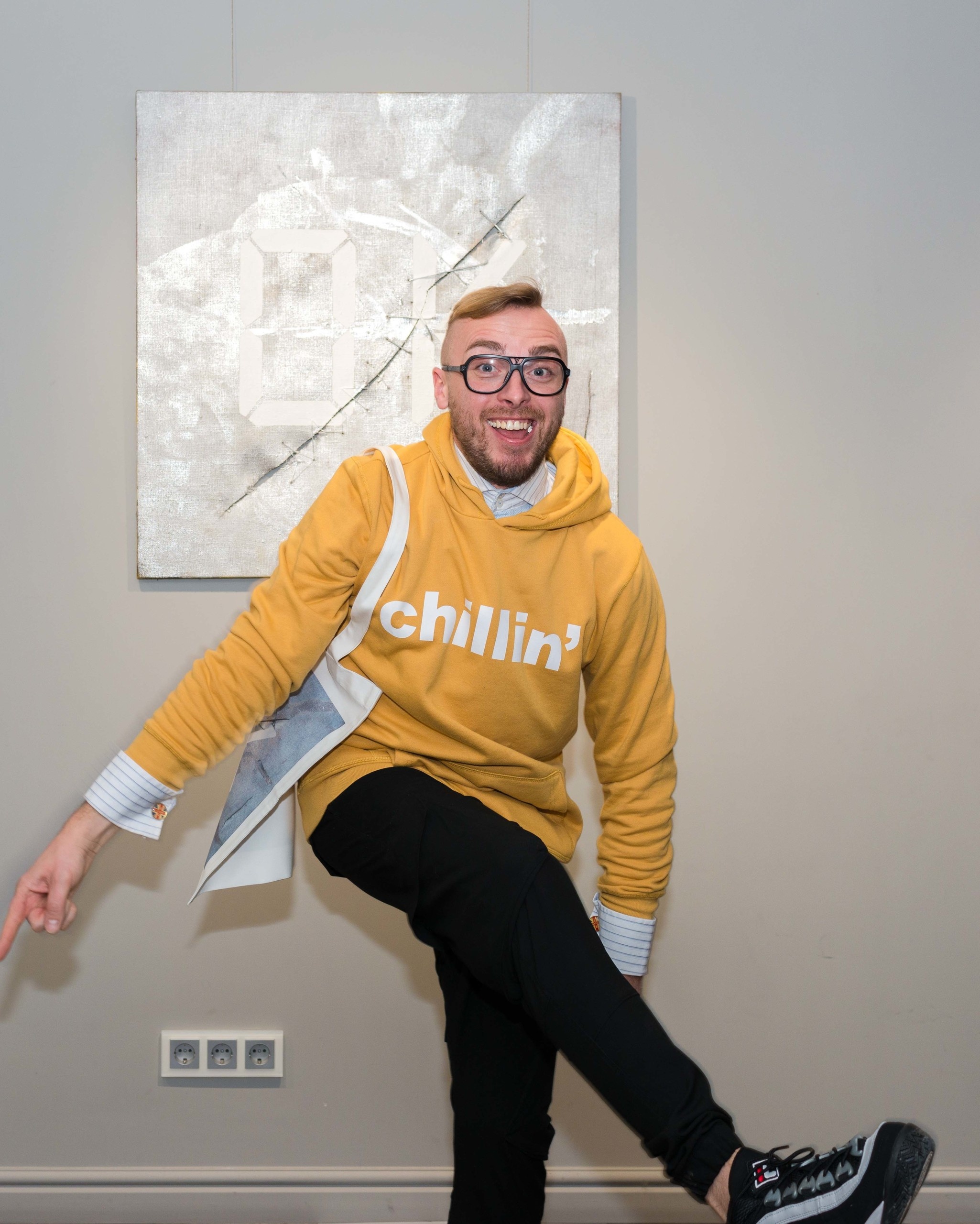 Фото репортаж. Фотограф Платон Македонский