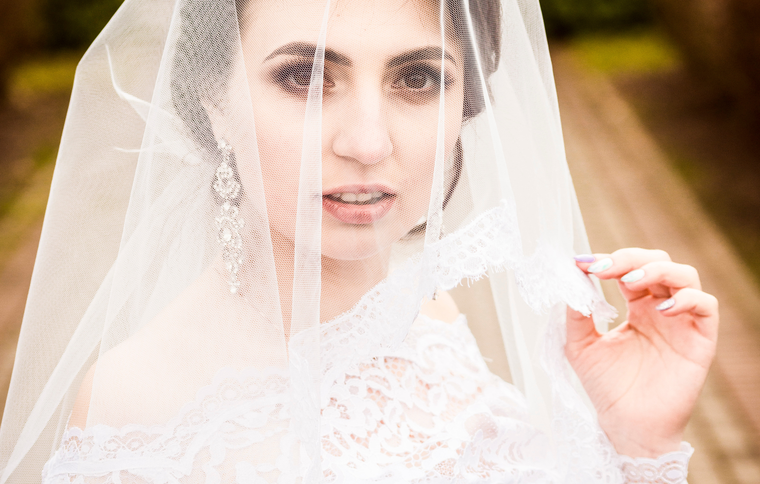 Свадебный репортаж — Максим и Анастасия. Фотограф Платон Македонский