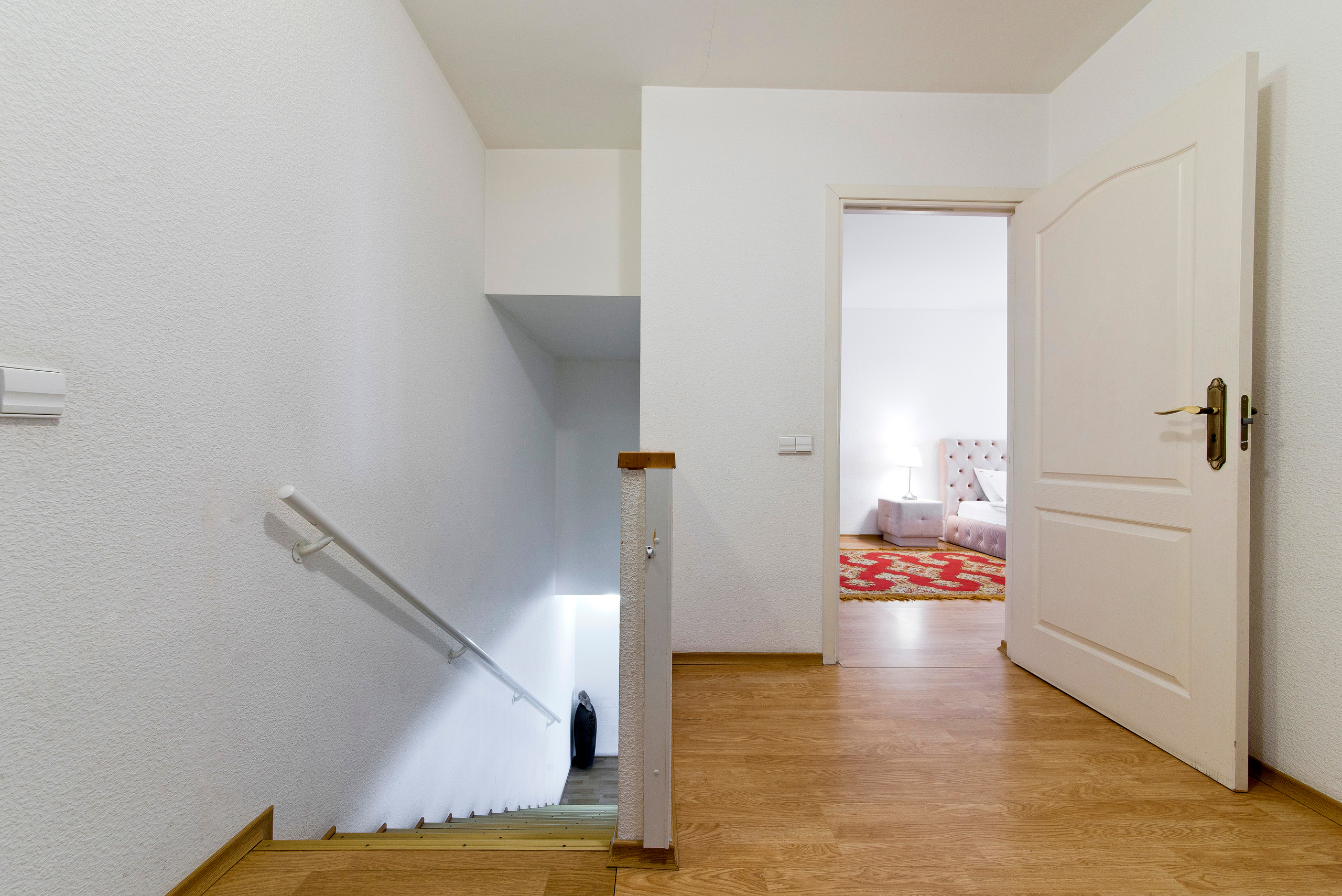 Квартира 2 этажная. Сторожевская 8. Фотограф Платон Македонский