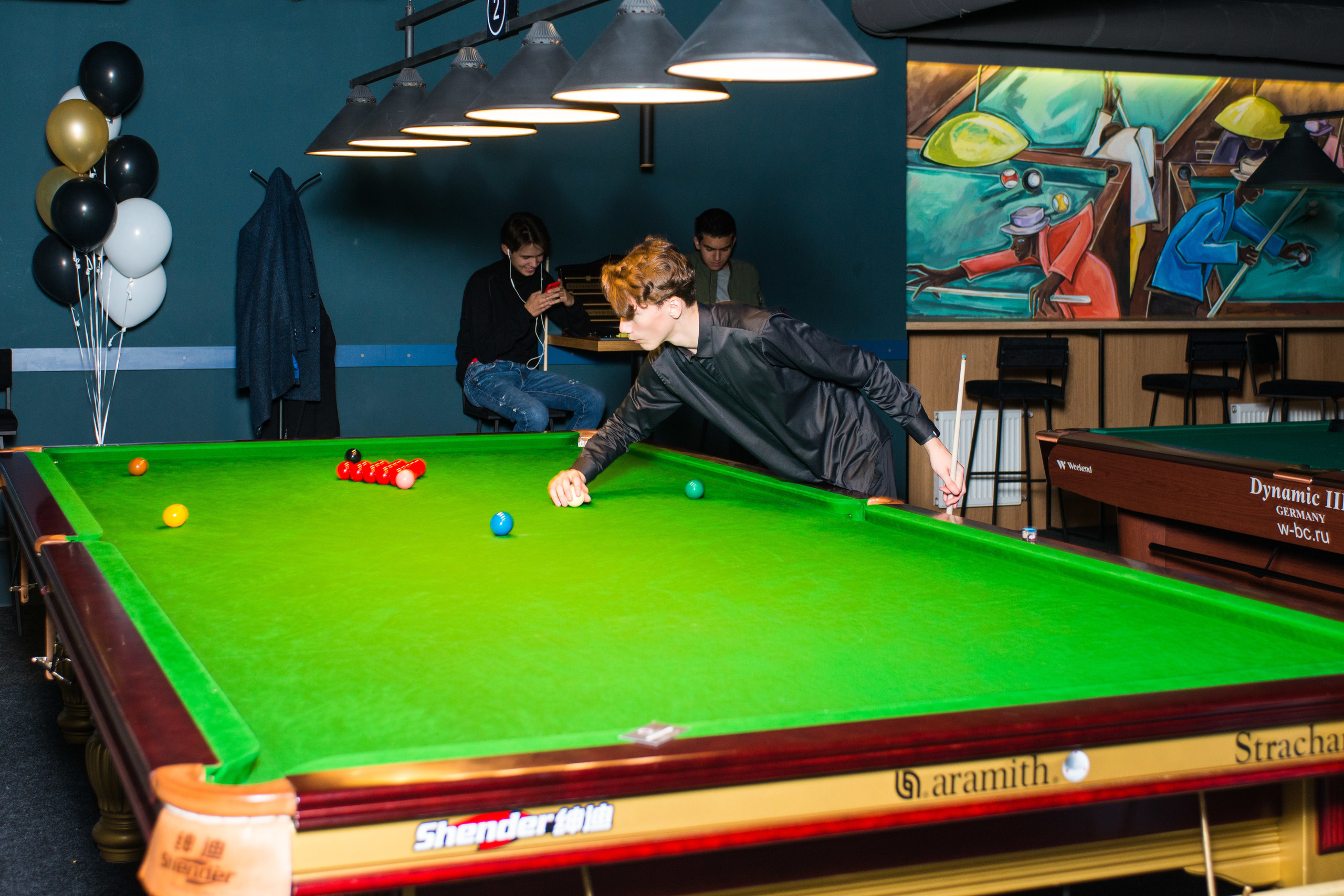 Фото репортаж. Фотограф Платон Македонский