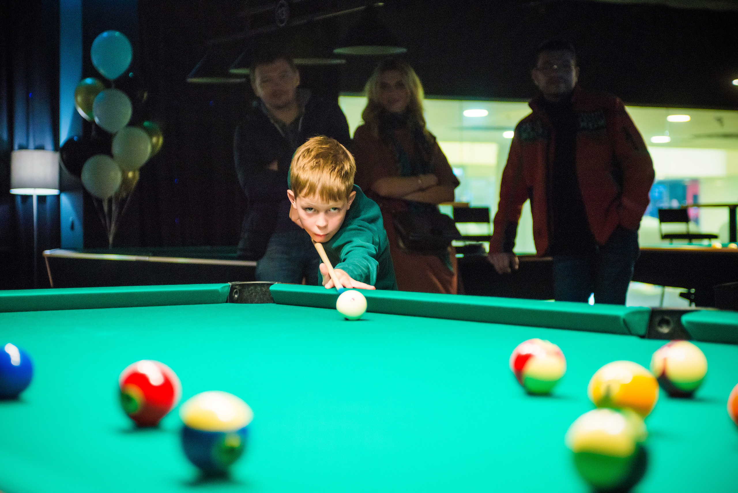 Фото репортаж. Фотограф Платон Македонский