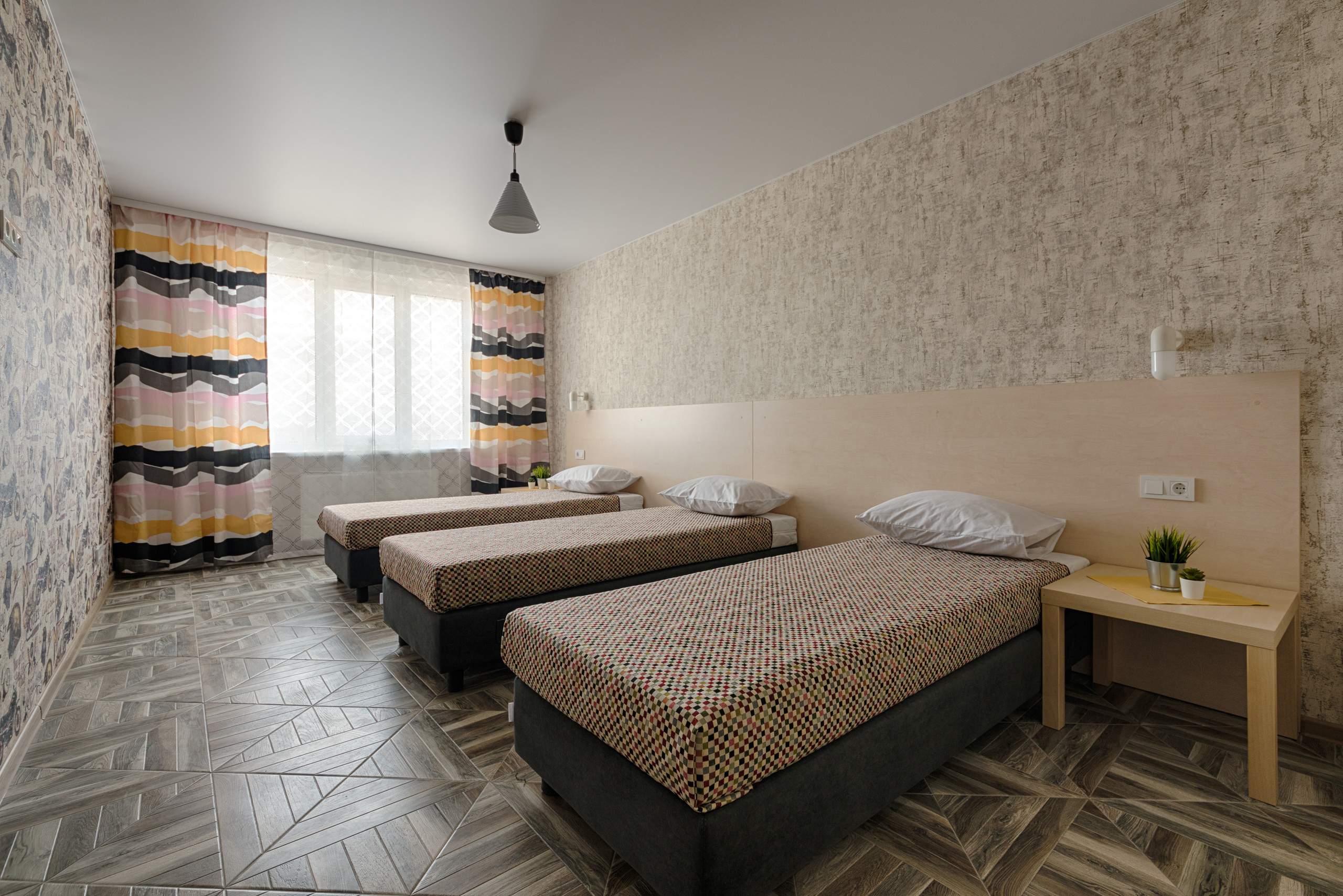 Квартира. Фотограф Платон Македонский