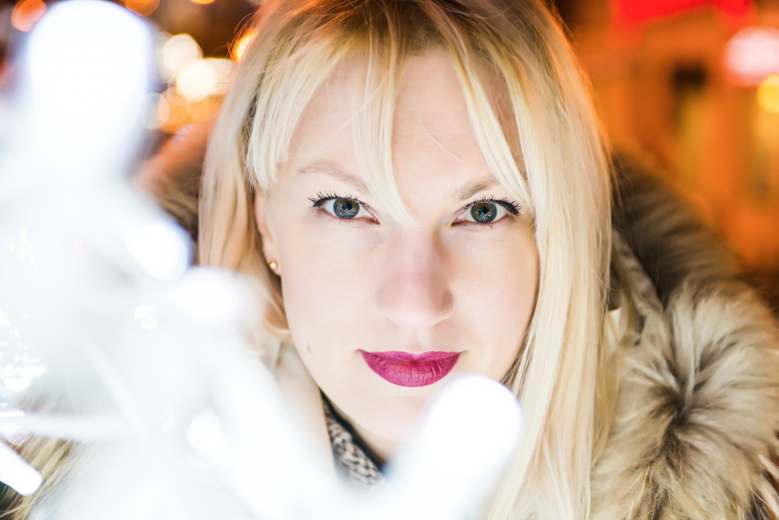 Портретная фотосъемка. Фотограф Платон Македонский