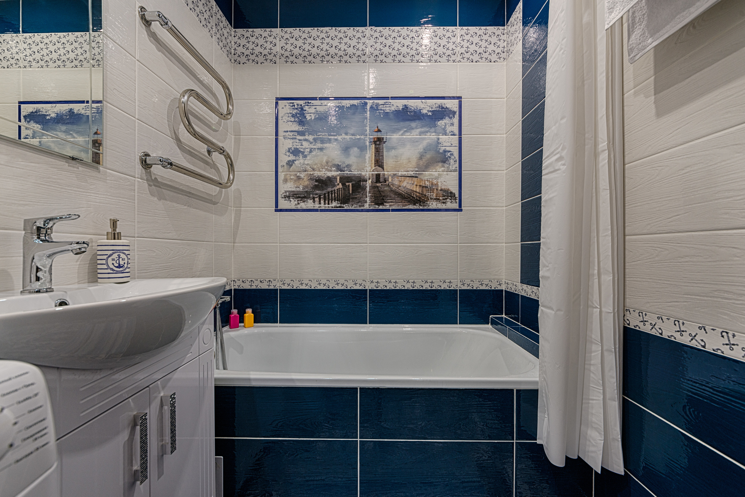 Квартира. Фотограф Платон Македонский