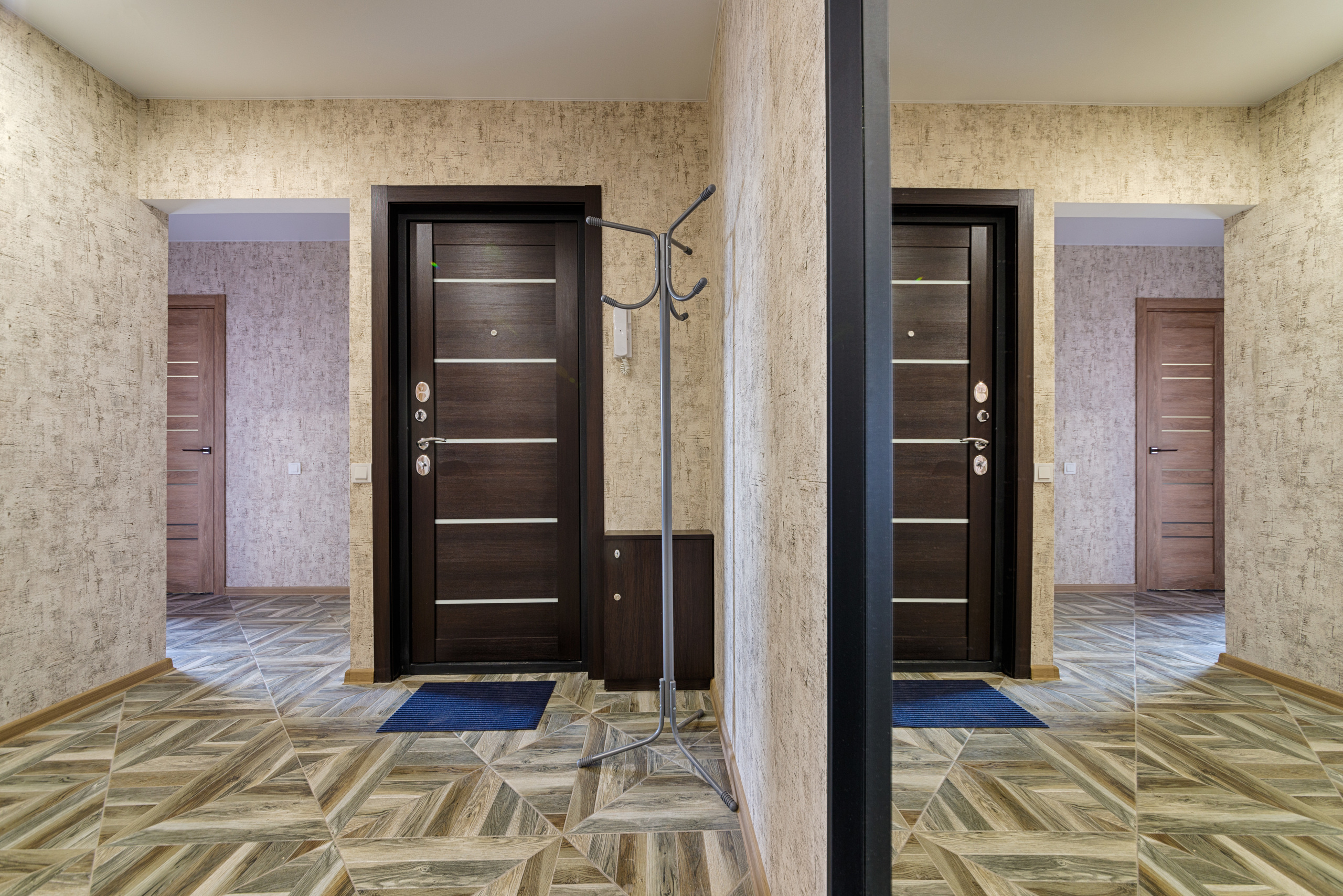 Квартира. Фотограф Платон Македонский